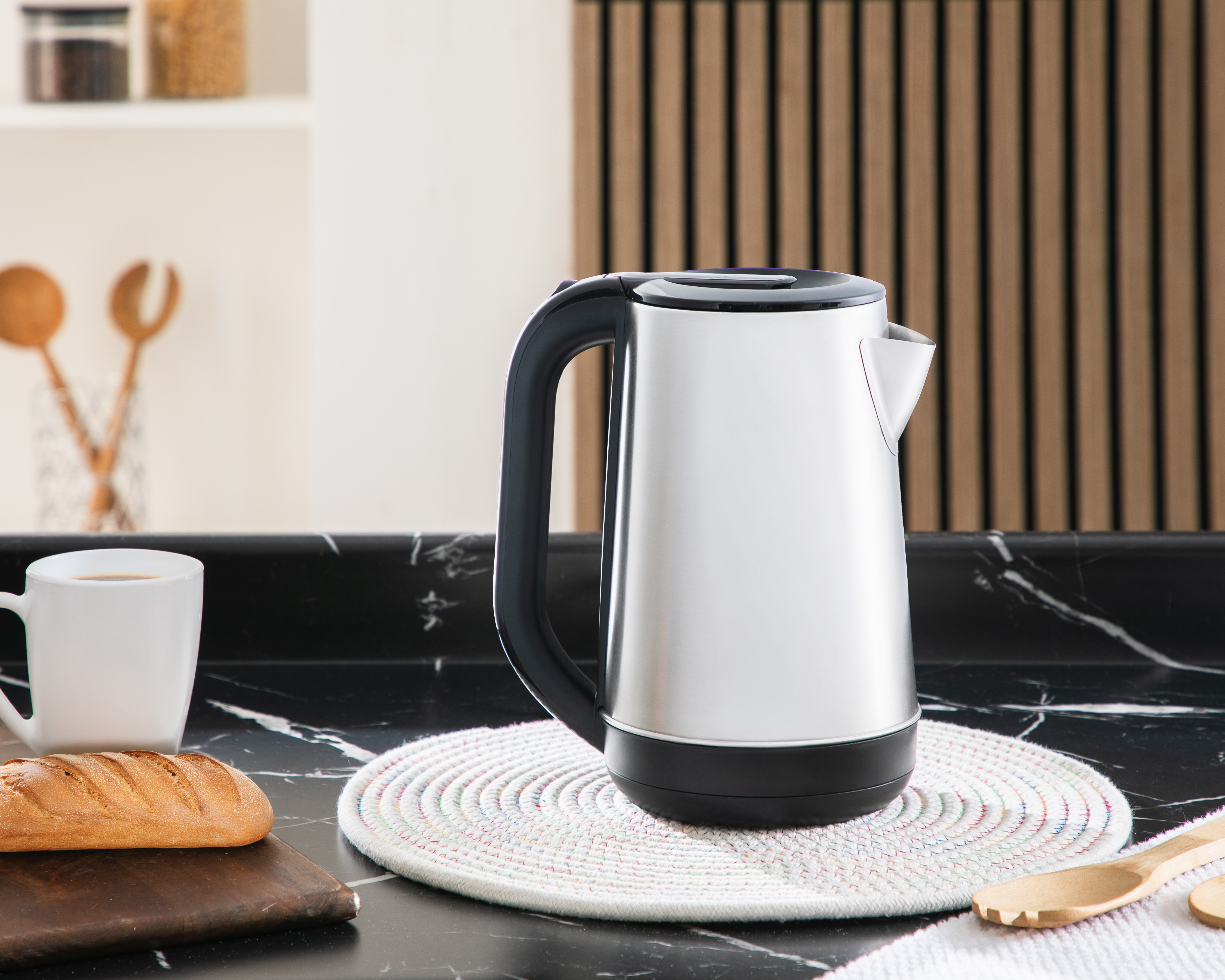 Foto 6 | Foto 6 | Hervidor Eléctrico Oster 2 Litros