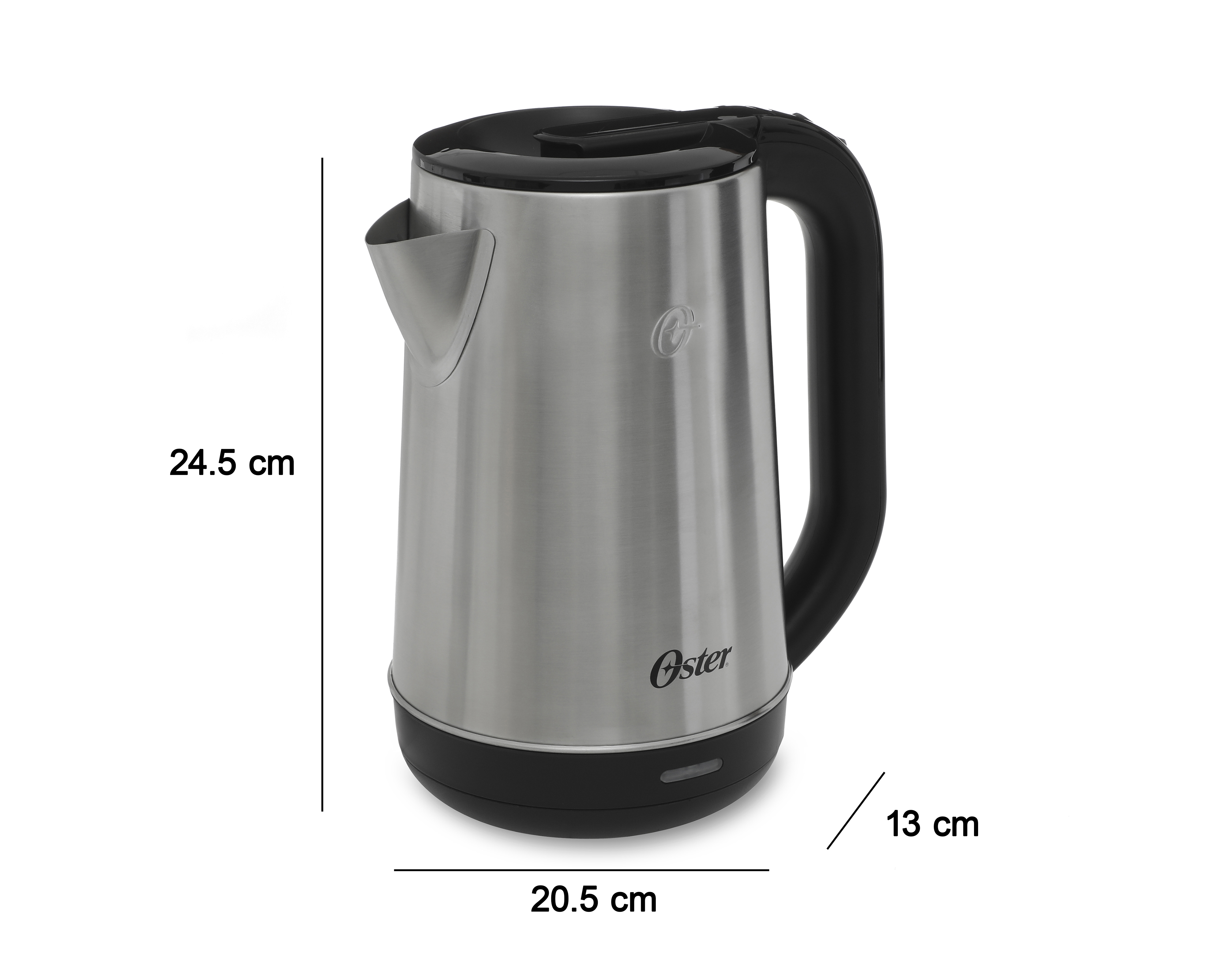 Foto 8 pulgar | Foto 7 | Hervidor Eléctrico Oster 2 Litros
