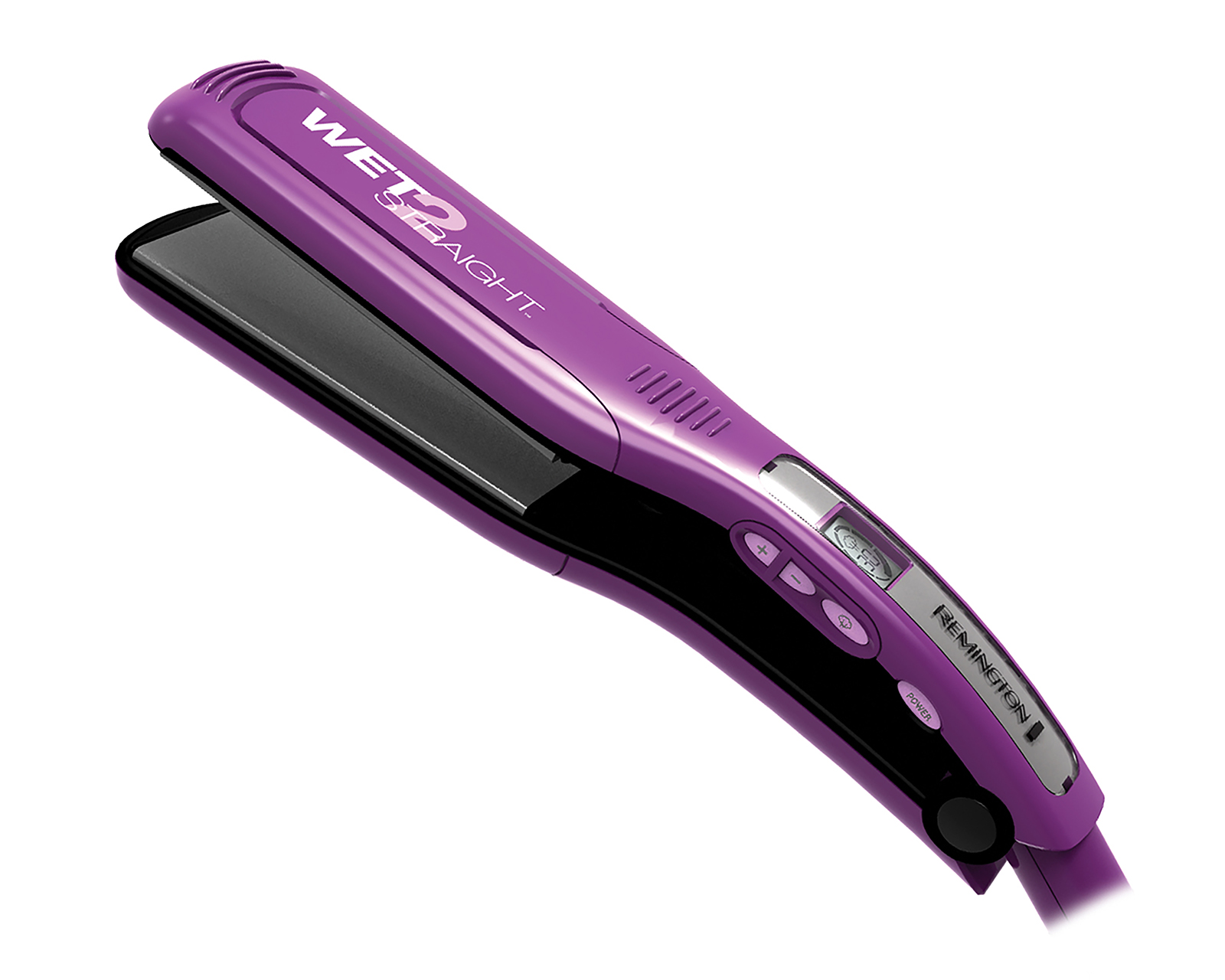 Foto 2 | Foto 2 | Plancha para Cabello Remington Wet2straight Seca y Alisa