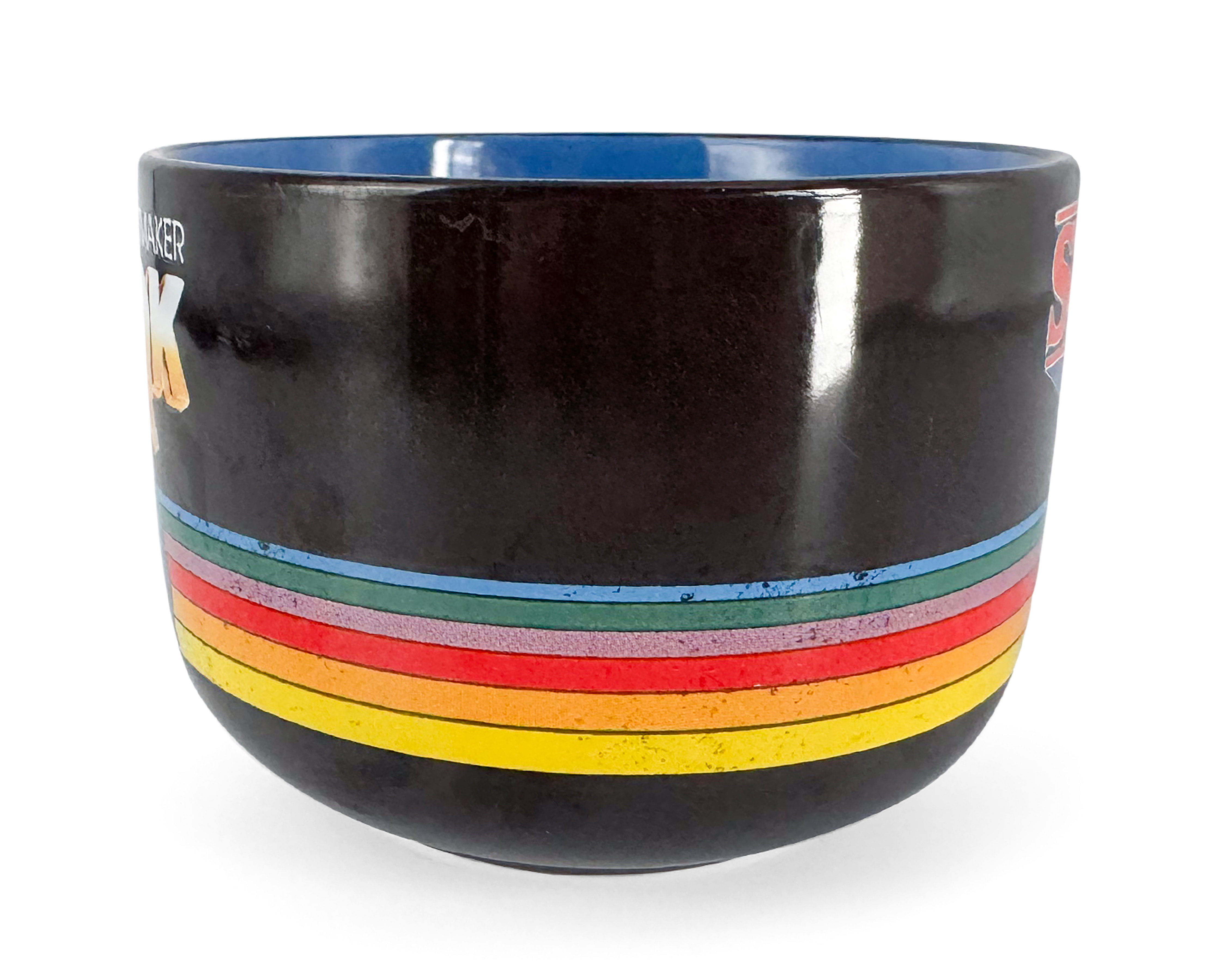 Foto 4 pulgar | Foto 3 | Taza de Cerámica Crown Baccara Stranger Things 500 ml