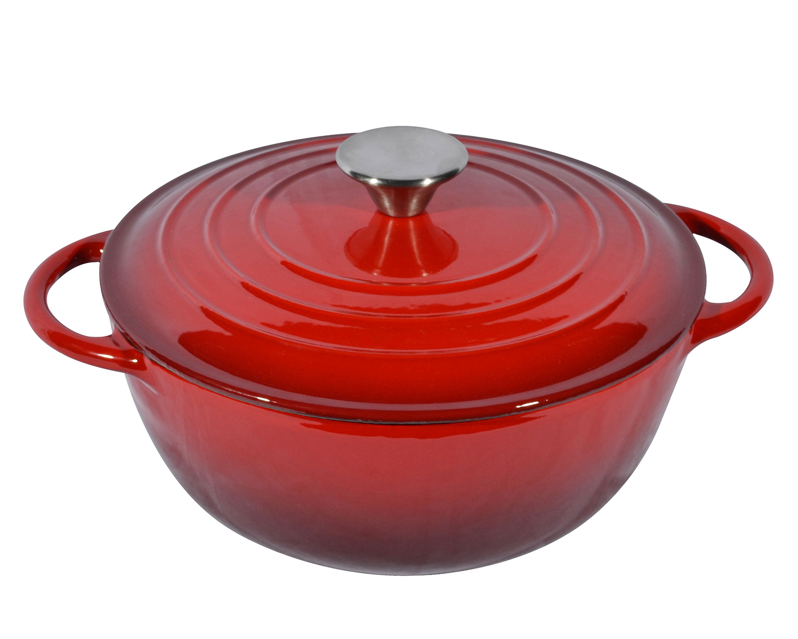 Foto 1 | Foto 1 | Olla Alpro 4.8 Litros de Hierro