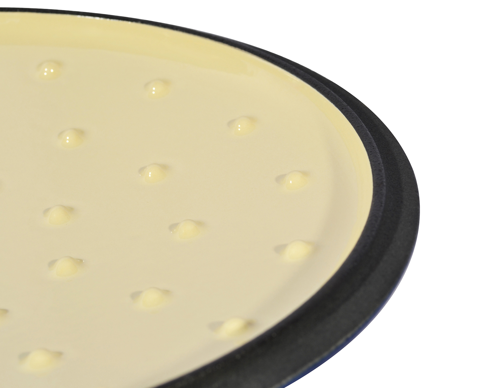 Foto 5 pulgar | Foto 4 | Olla Alpro 4.8 Litros de Hierro