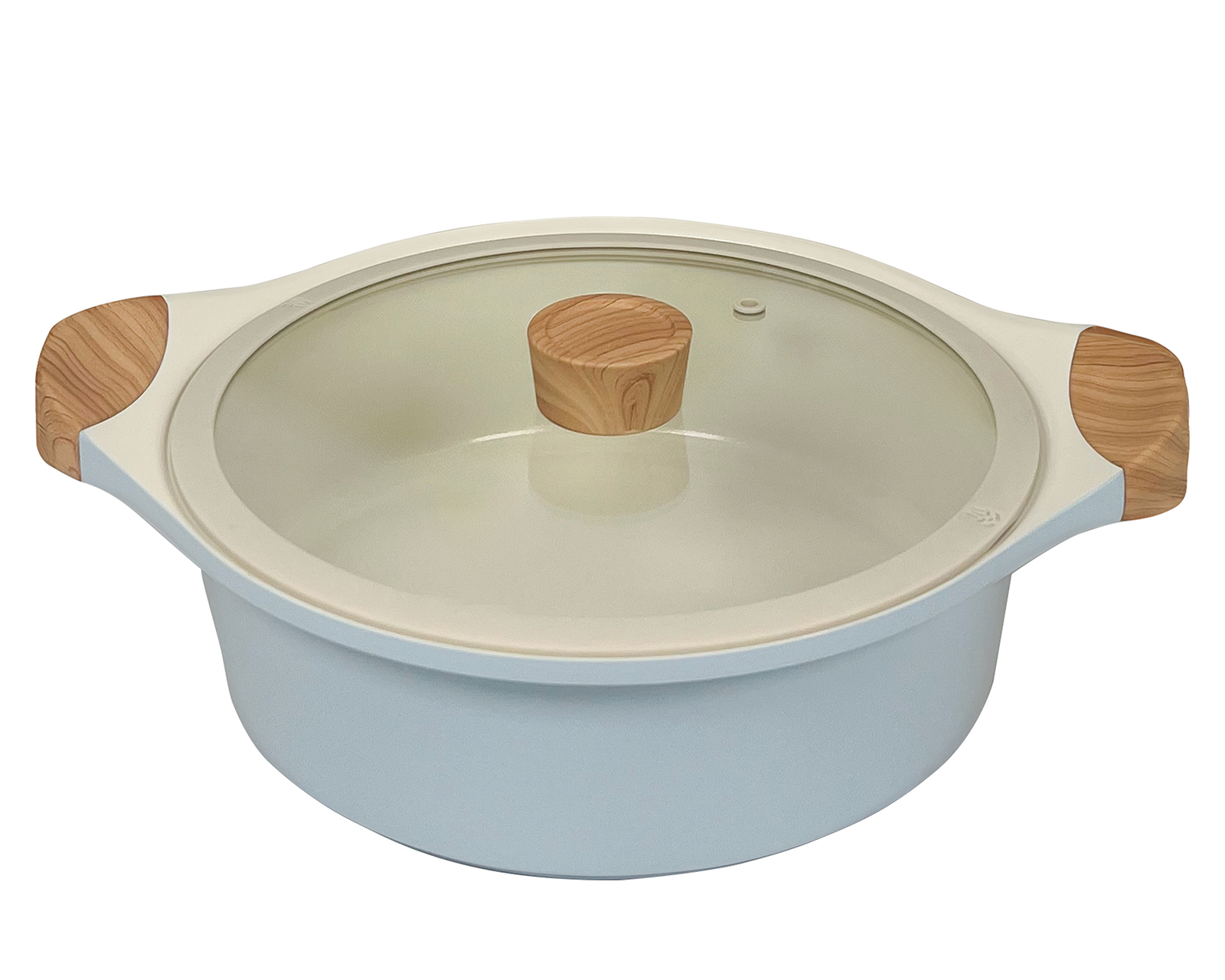 Foto 2 | Foto 2 | Batería de Cocina Alpro Coquette de Aluminio 4 Piezas