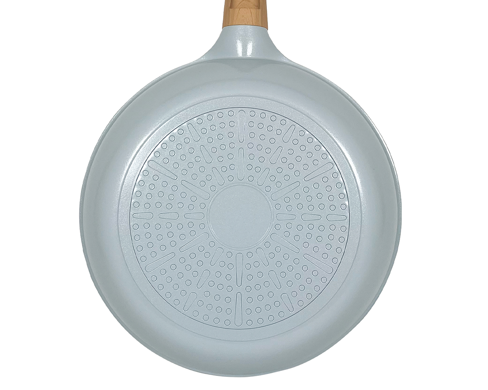 Foto 5 pulgar | Foto 4 | Batería de Cocina Alpro Coquette de Aluminio 4 Piezas