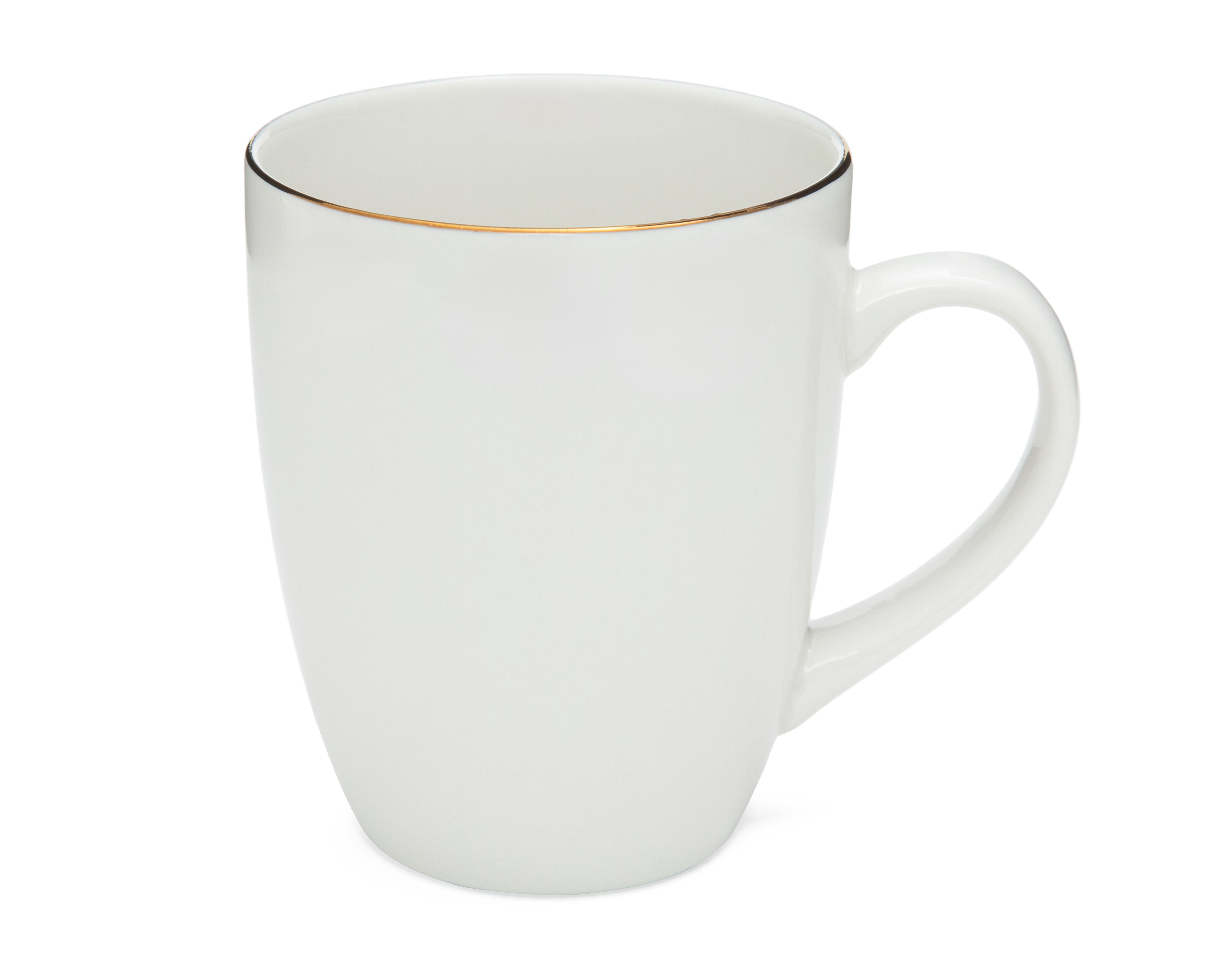 Foto 5 | Foto 5 | Vajilla de Porcelana Blanca para 4 Personas 36 Piezas