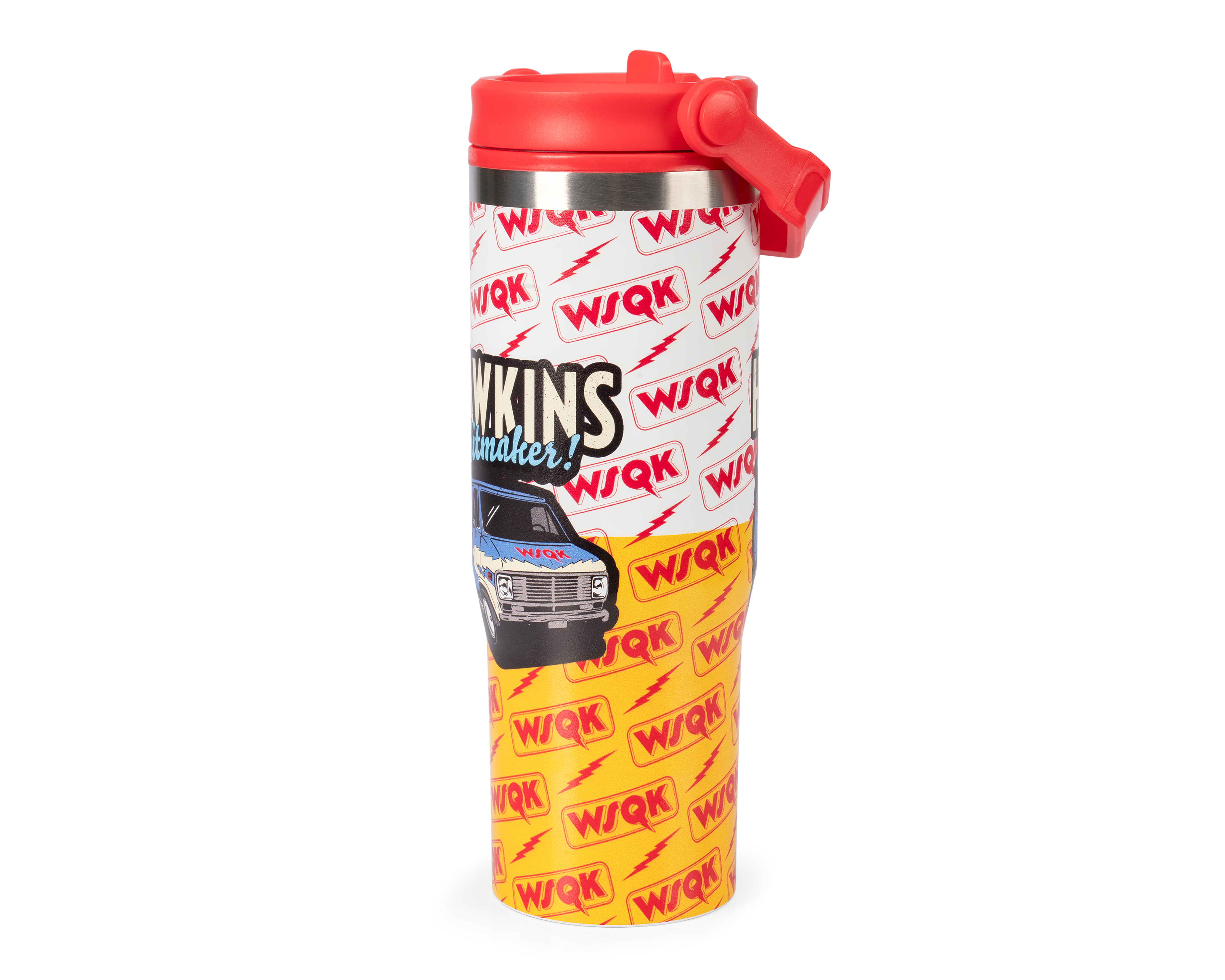 Foto 2 | Foto 2 | Termo Crown Baccara 940 ml