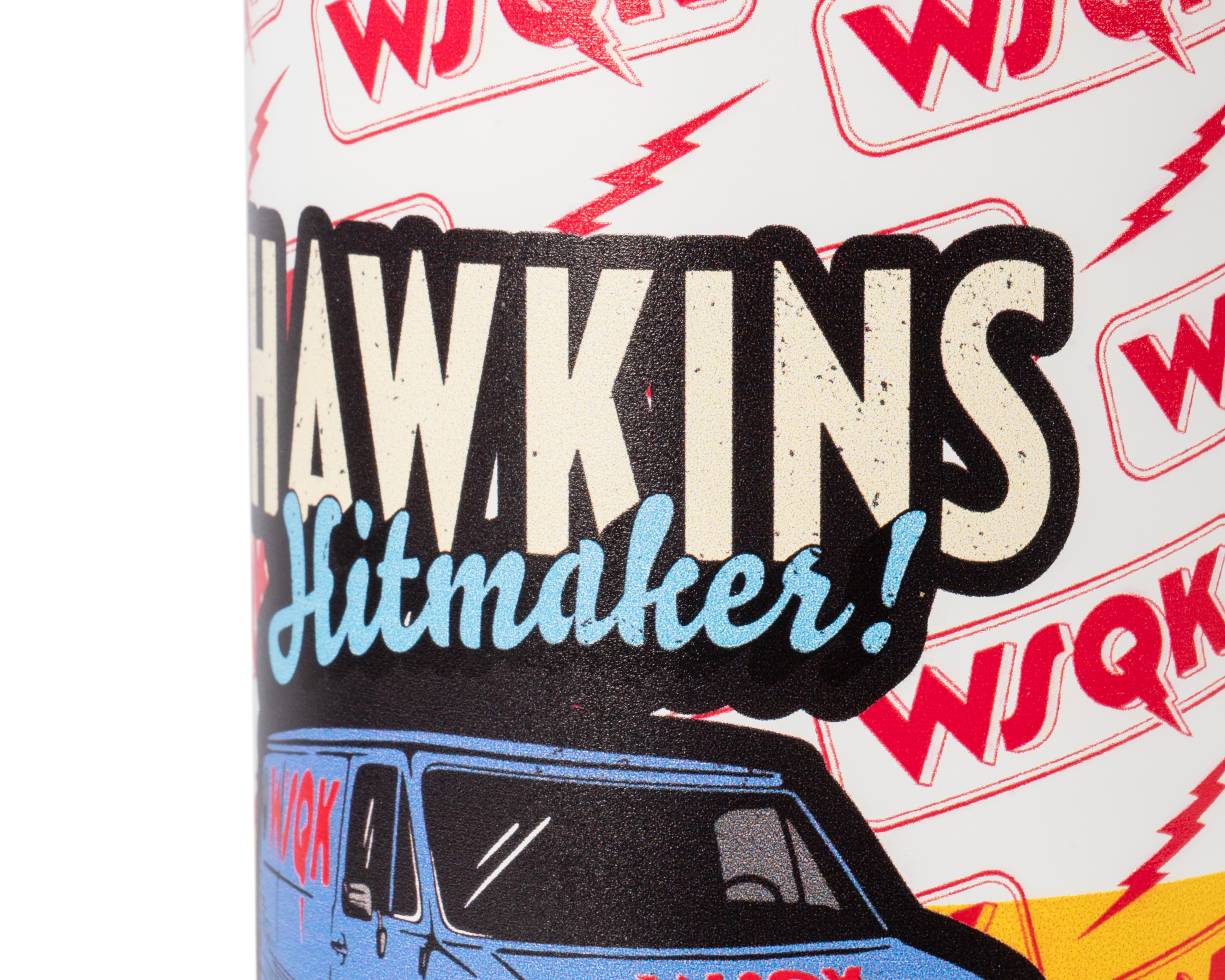 Foto 3 | Foto 3 | Termo Crown Baccara 940 ml