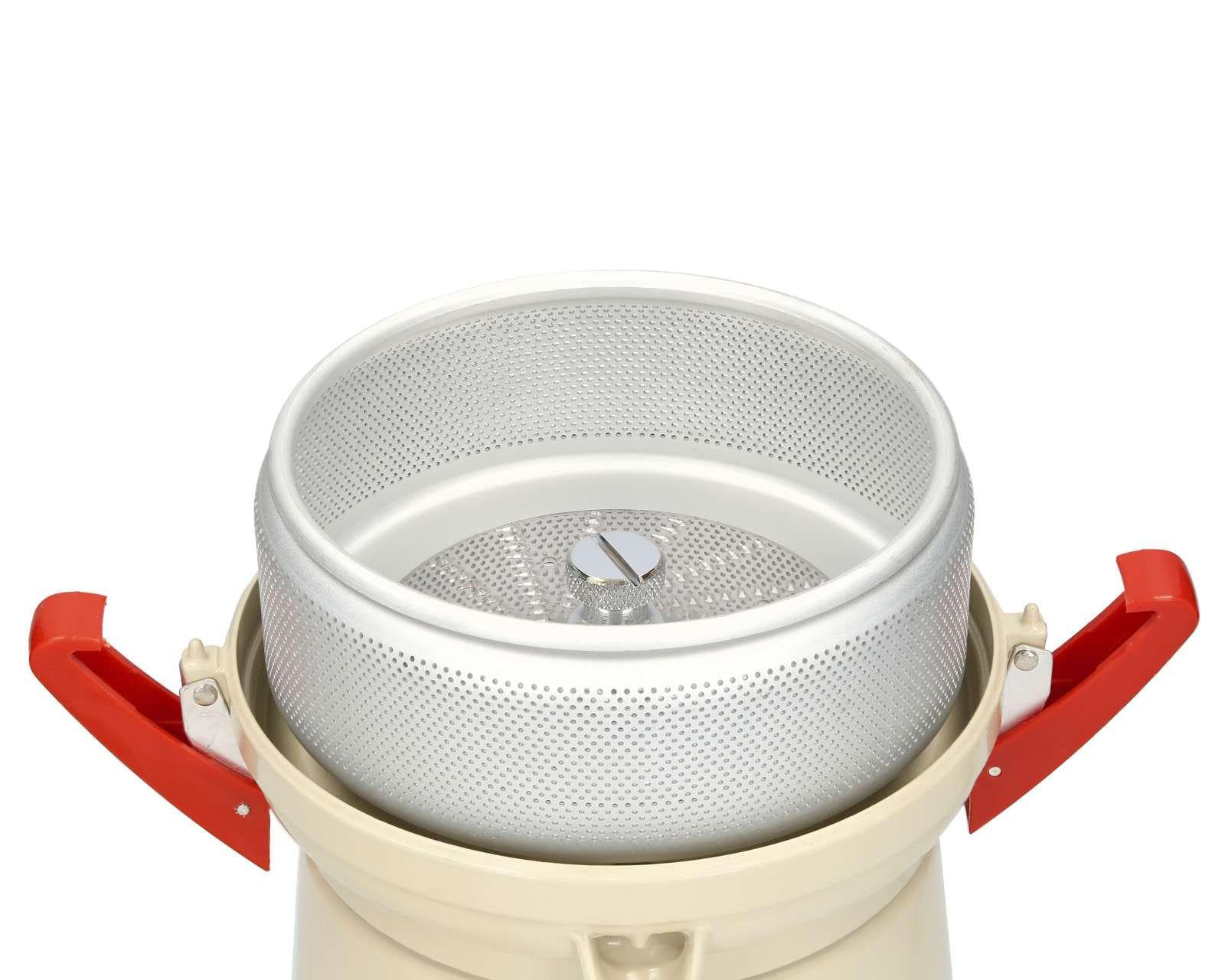 Foto 4 | Foto 4 | Extractor de Jugo Turmix 450 Watts