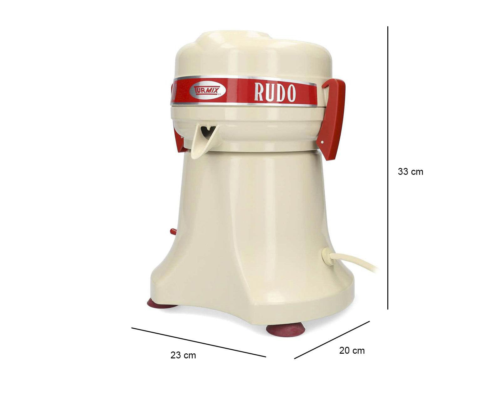 Foto 7 | Foto 7 | Extractor de Jugo Turmix 450 Watts