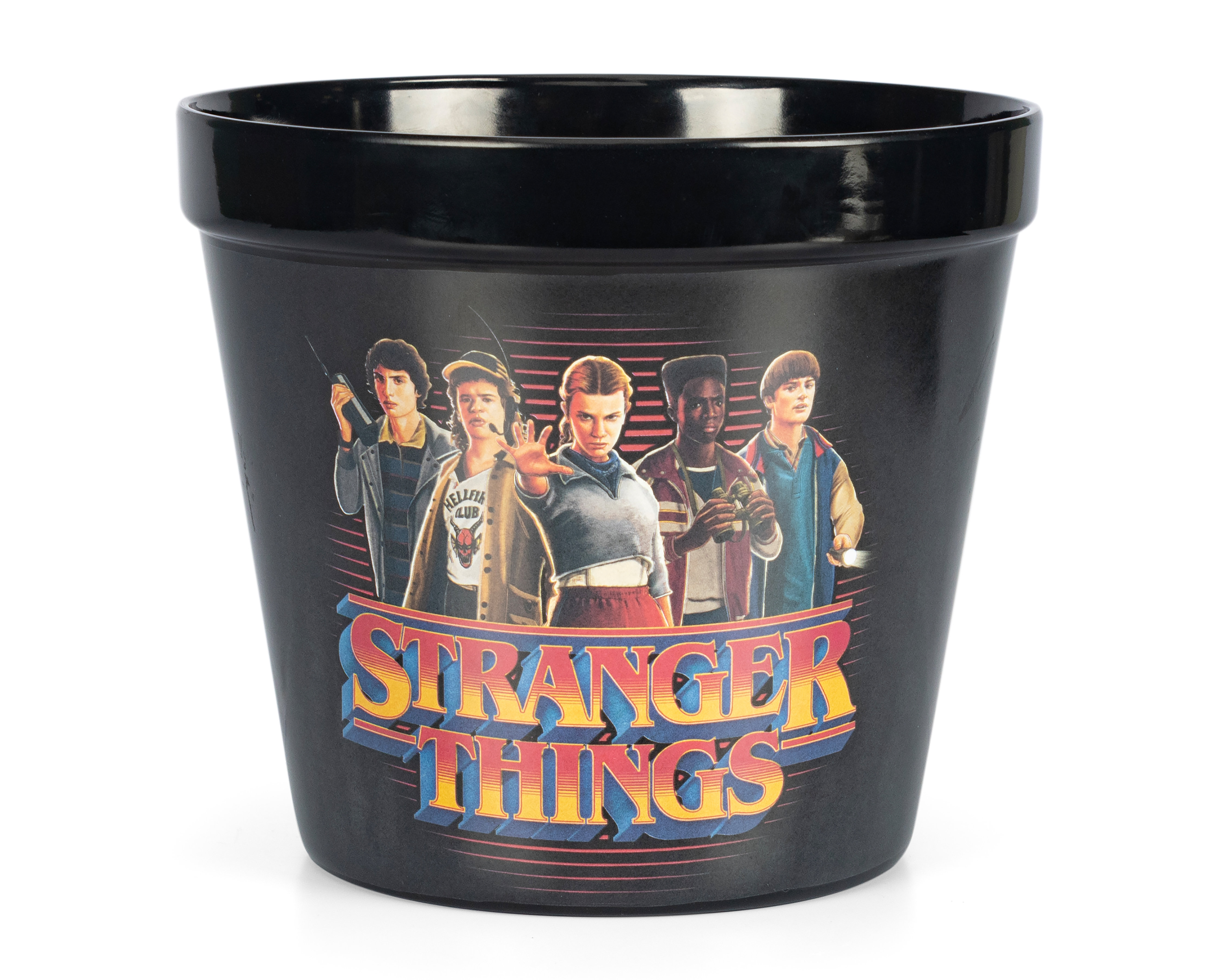 Foto 1 | Foto 1 | Palomera Stranger Things Crown Baccara 3.6 Litros