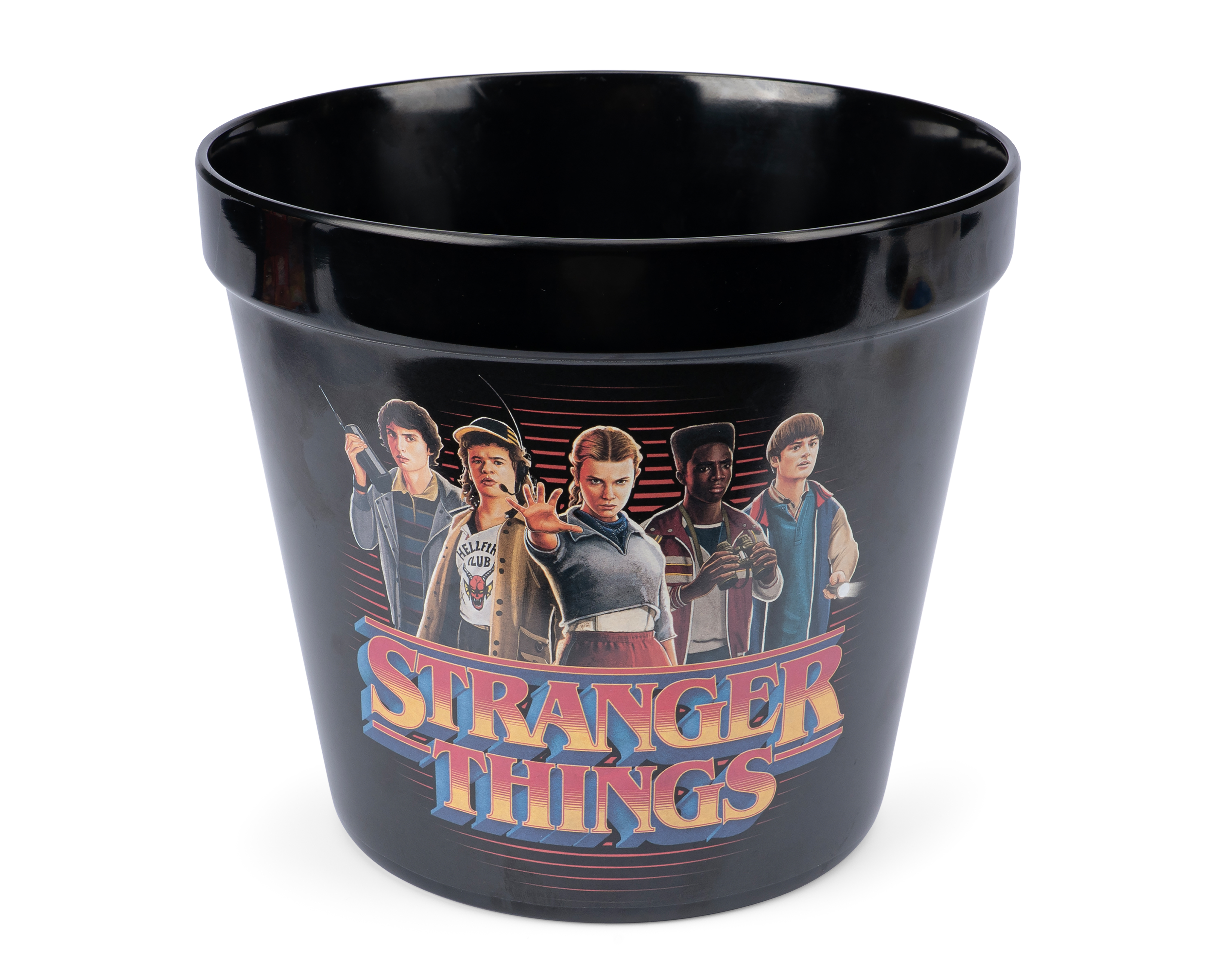 Foto 3 pulgar | Foto 2 | Palomera Stranger Things Crown Baccara 3.6 Litros