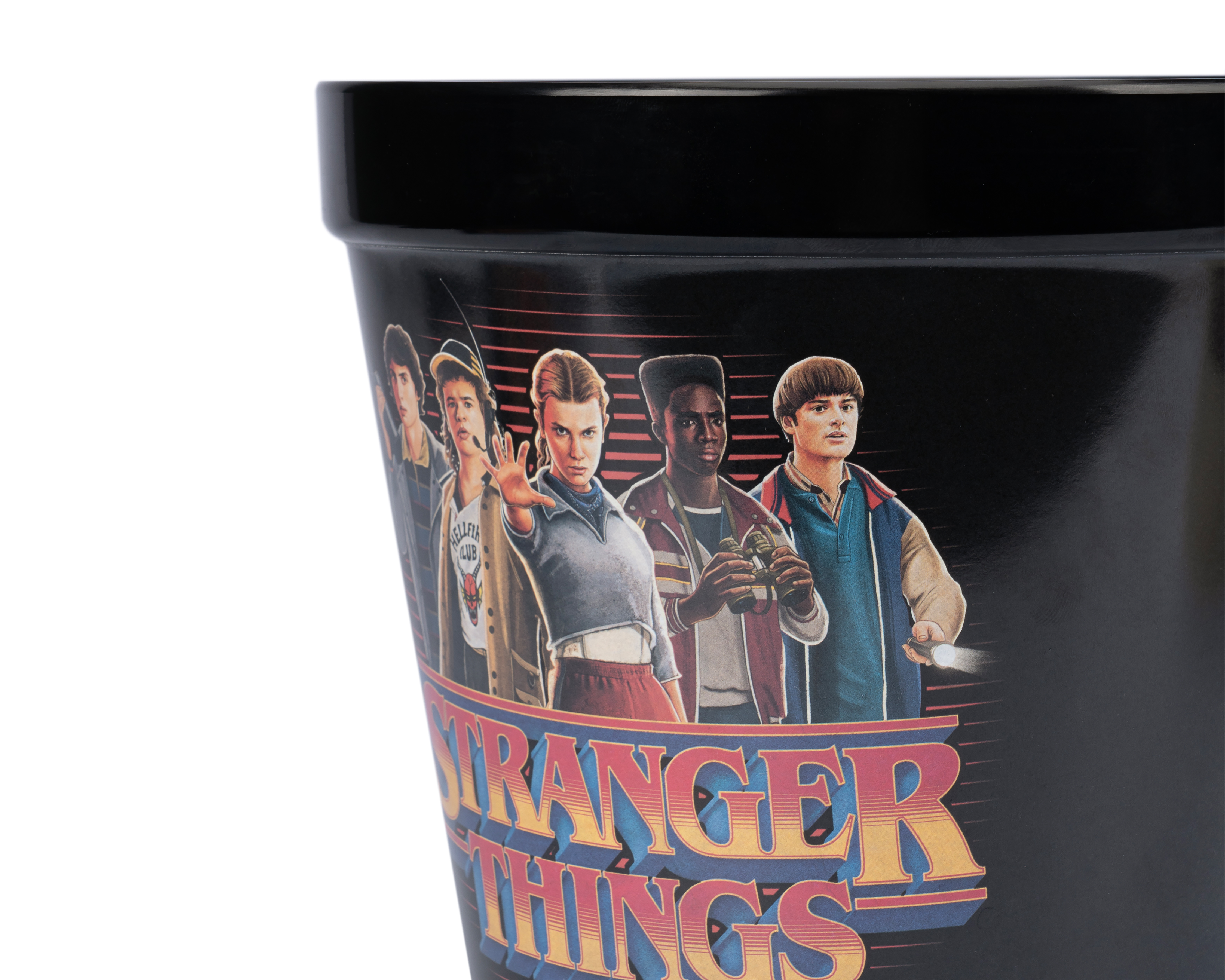 Foto 3 | Foto 3 | Palomera Stranger Things Crown Baccara 3.6 Litros