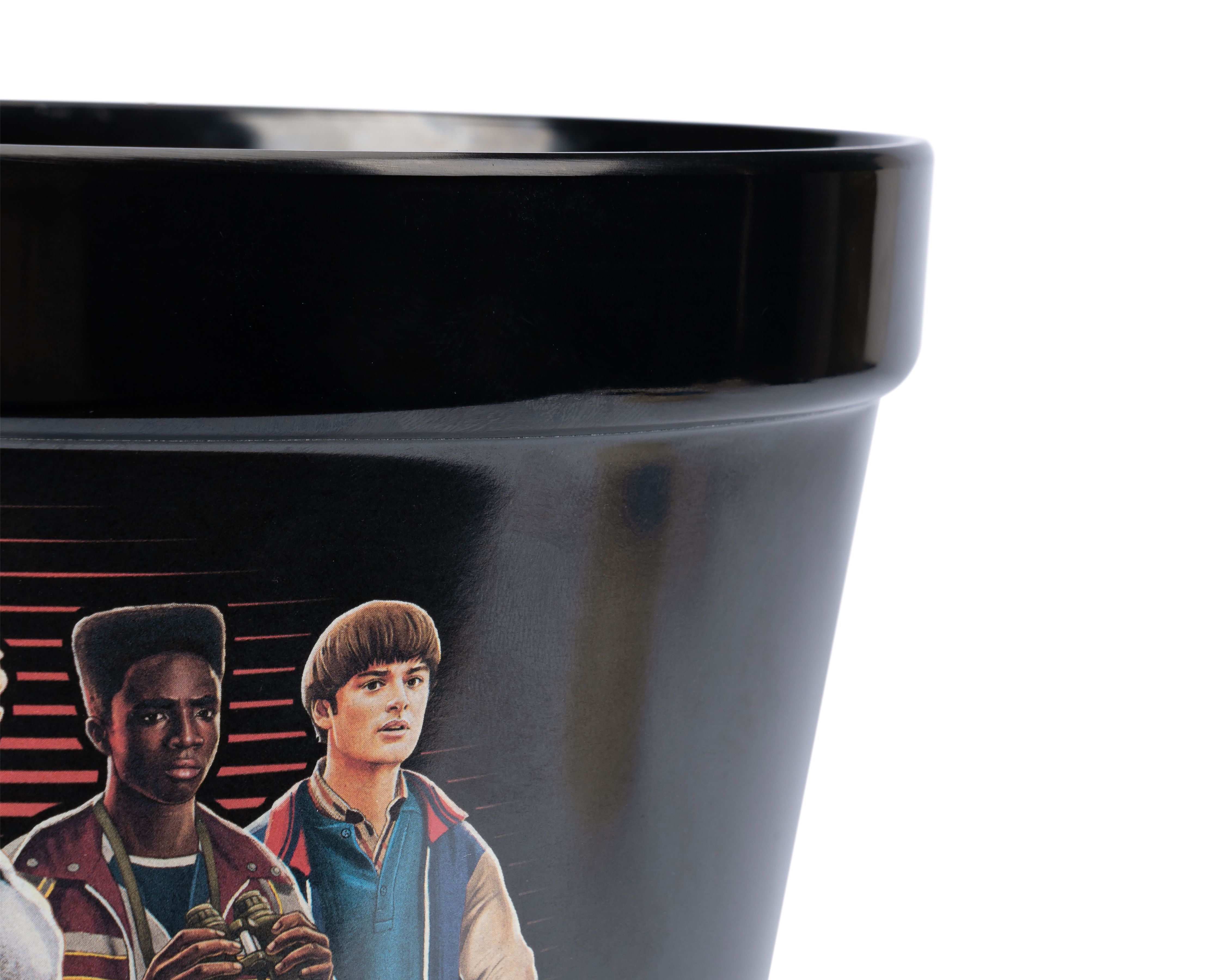 Foto 4 | Foto 4 | Palomera Stranger Things Crown Baccara 3.6 Litros