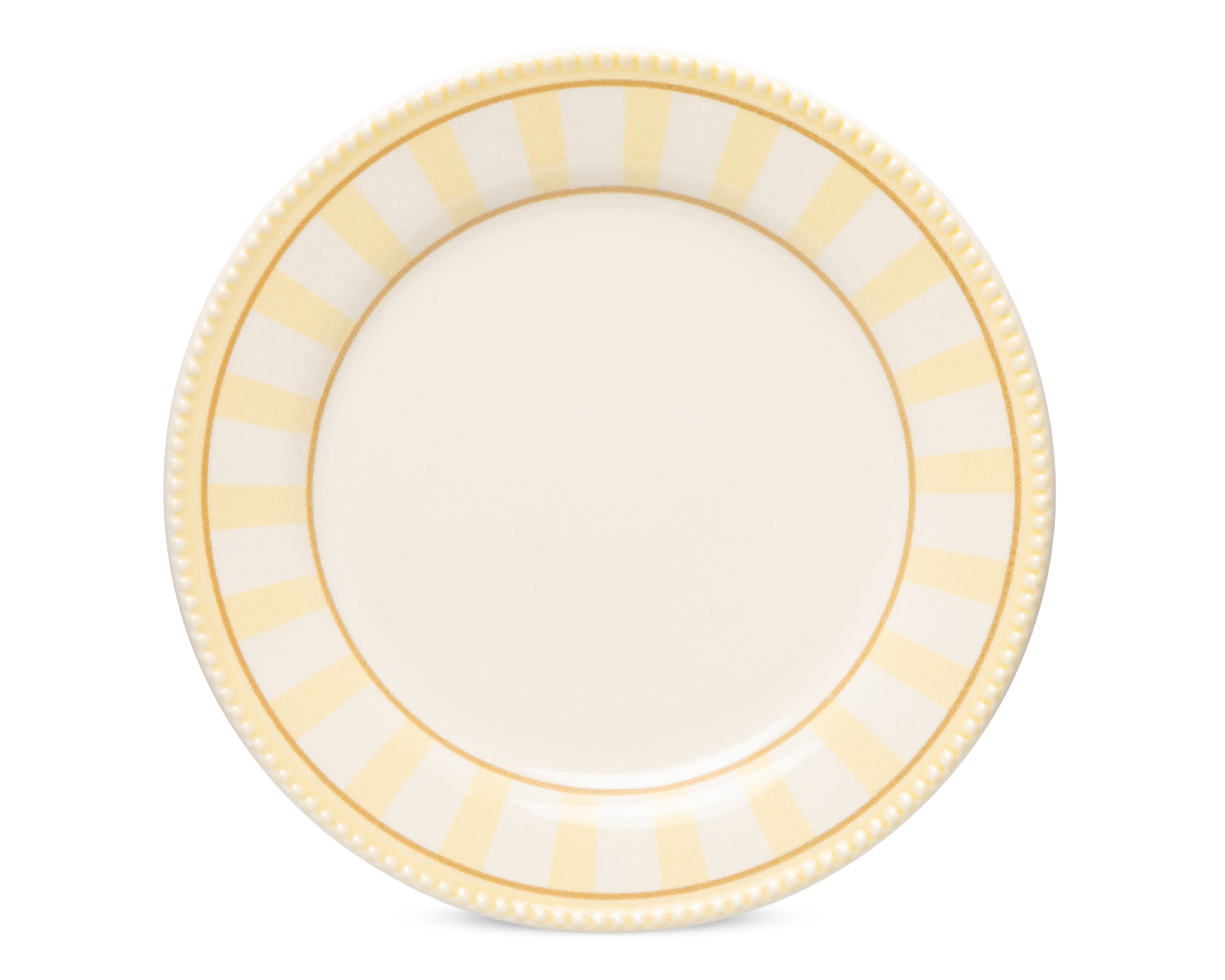 Foto 5 pulgar | Foto 4 | Vajilla de Cerámica Amarilla para 4 Personas 16 Piezas