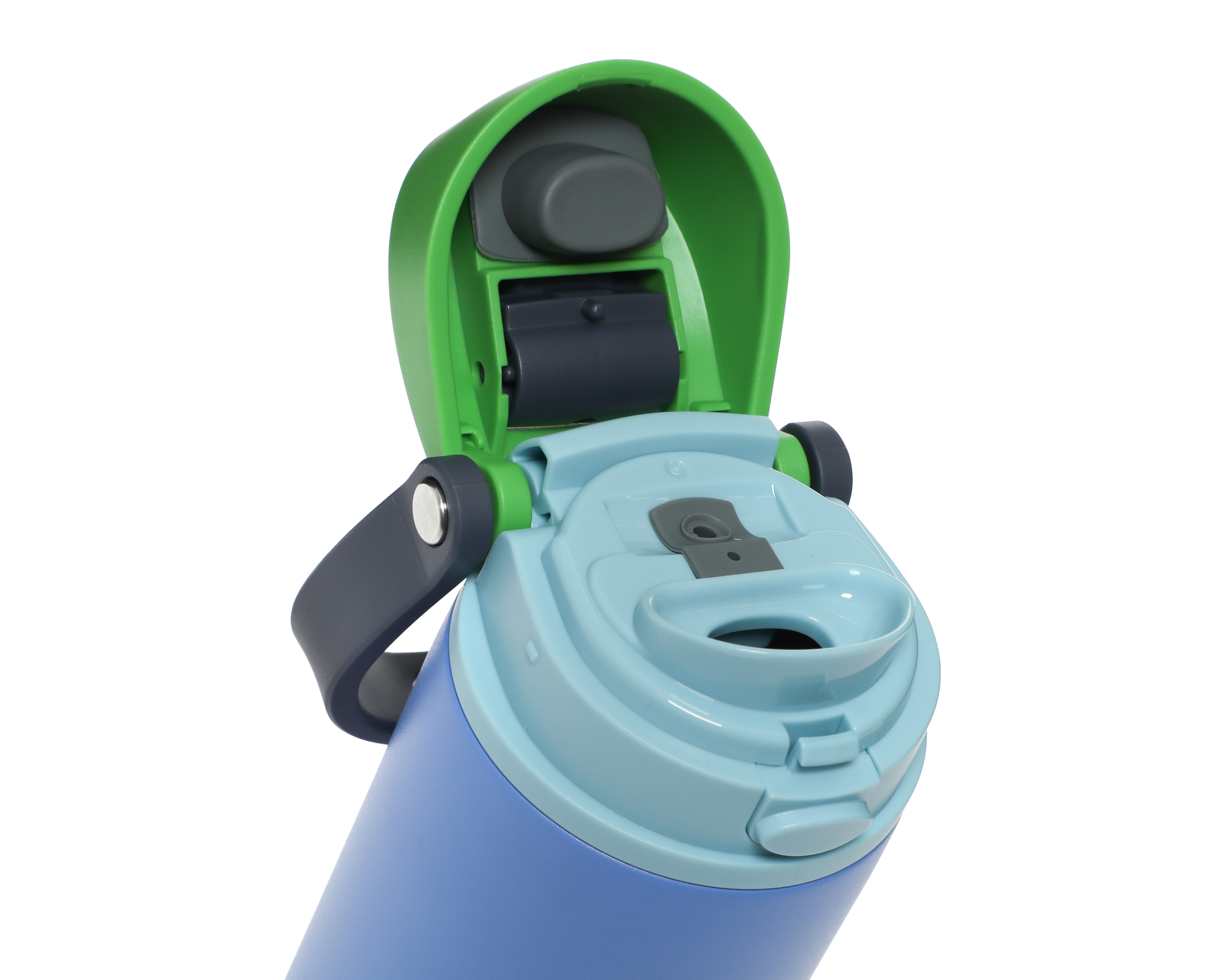 Foto 4 pulgar | Foto 3 | Termo Starhaus 532 ml