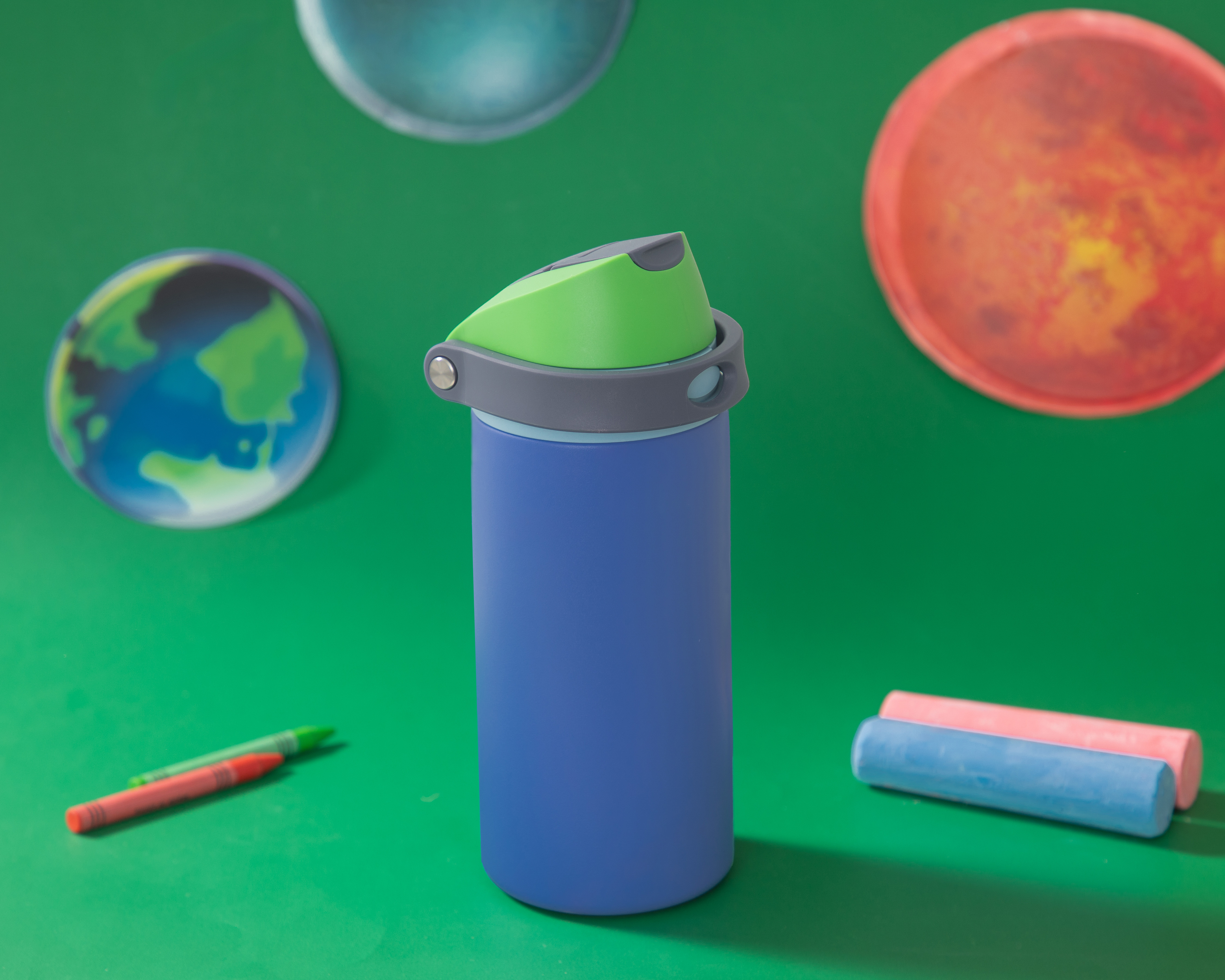 Foto 7 pulgar | Foto 6 | Termo Starhaus 532 ml