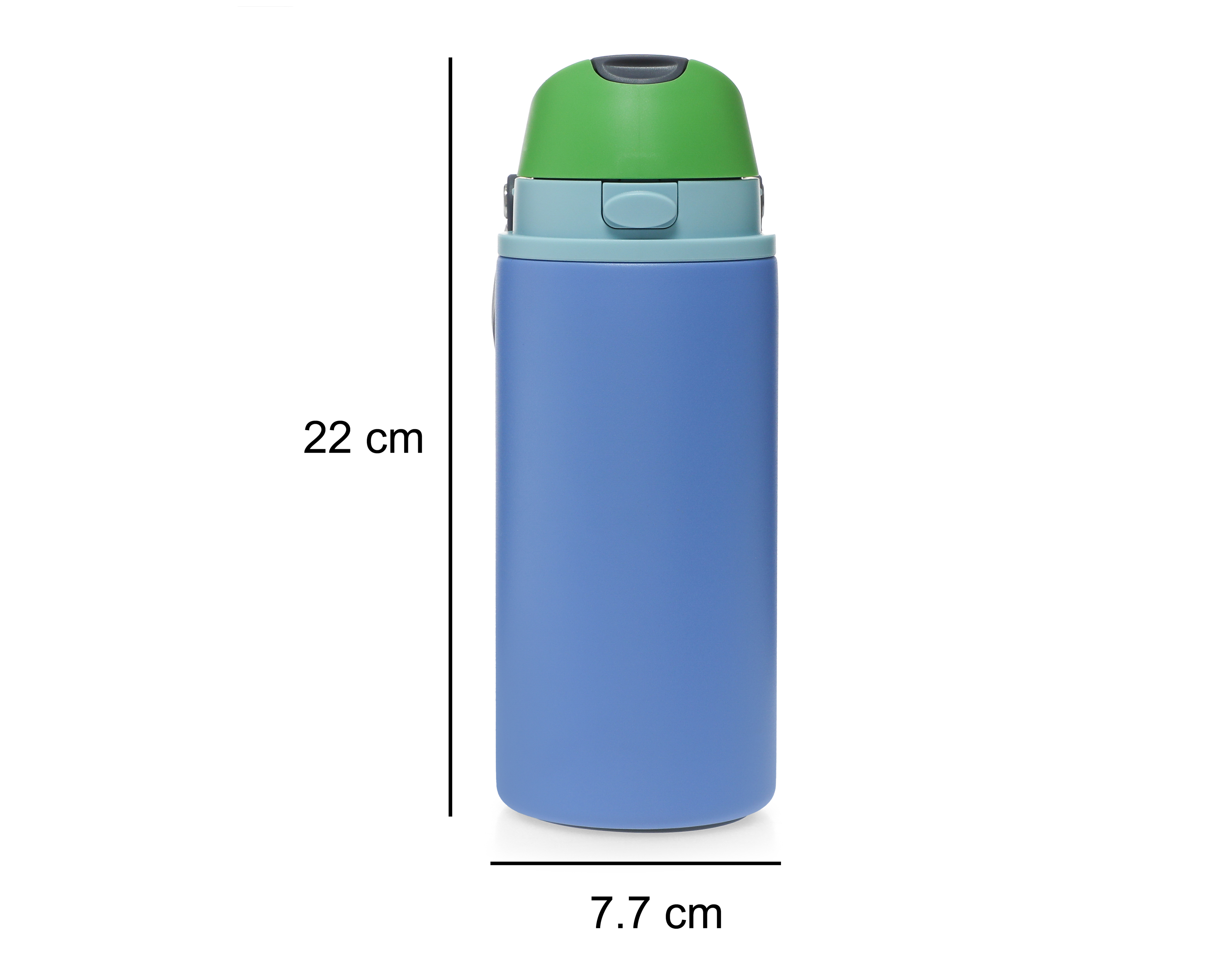 Foto 7 | Foto 7 | Termo Starhaus 532 ml