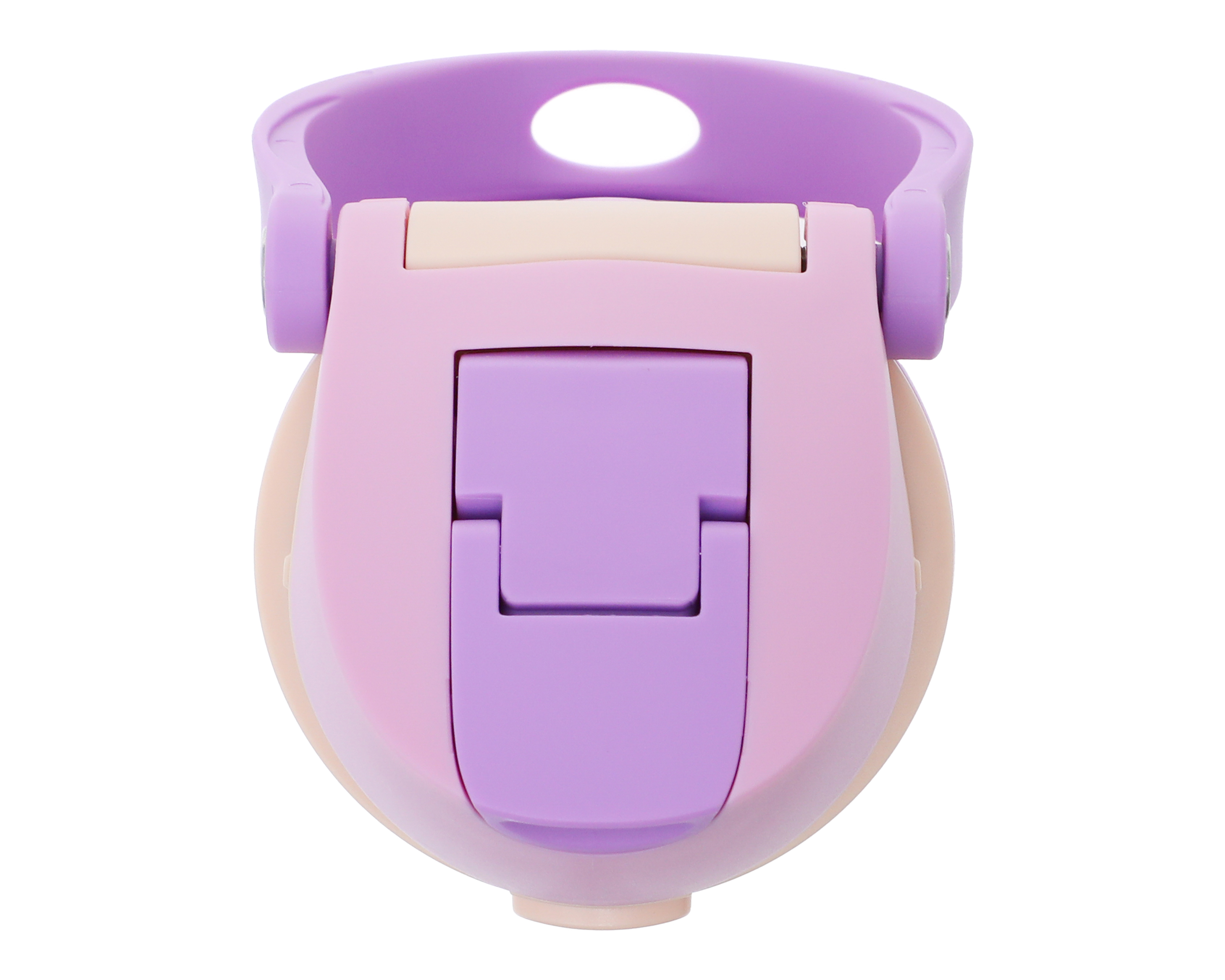 Foto 6 pulgar | Foto 5 | Botella para Agua Starhaus 532 ml