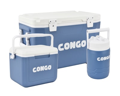 Foto 2 | Foto 2 | Set de Hielera con Accesorios Congo