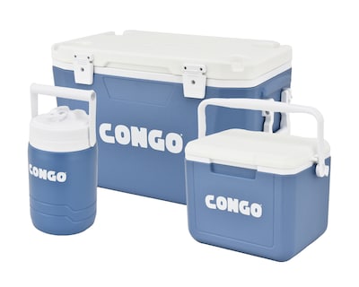 Foto 3 | Foto 3 | Set de Hielera con Accesorios Congo