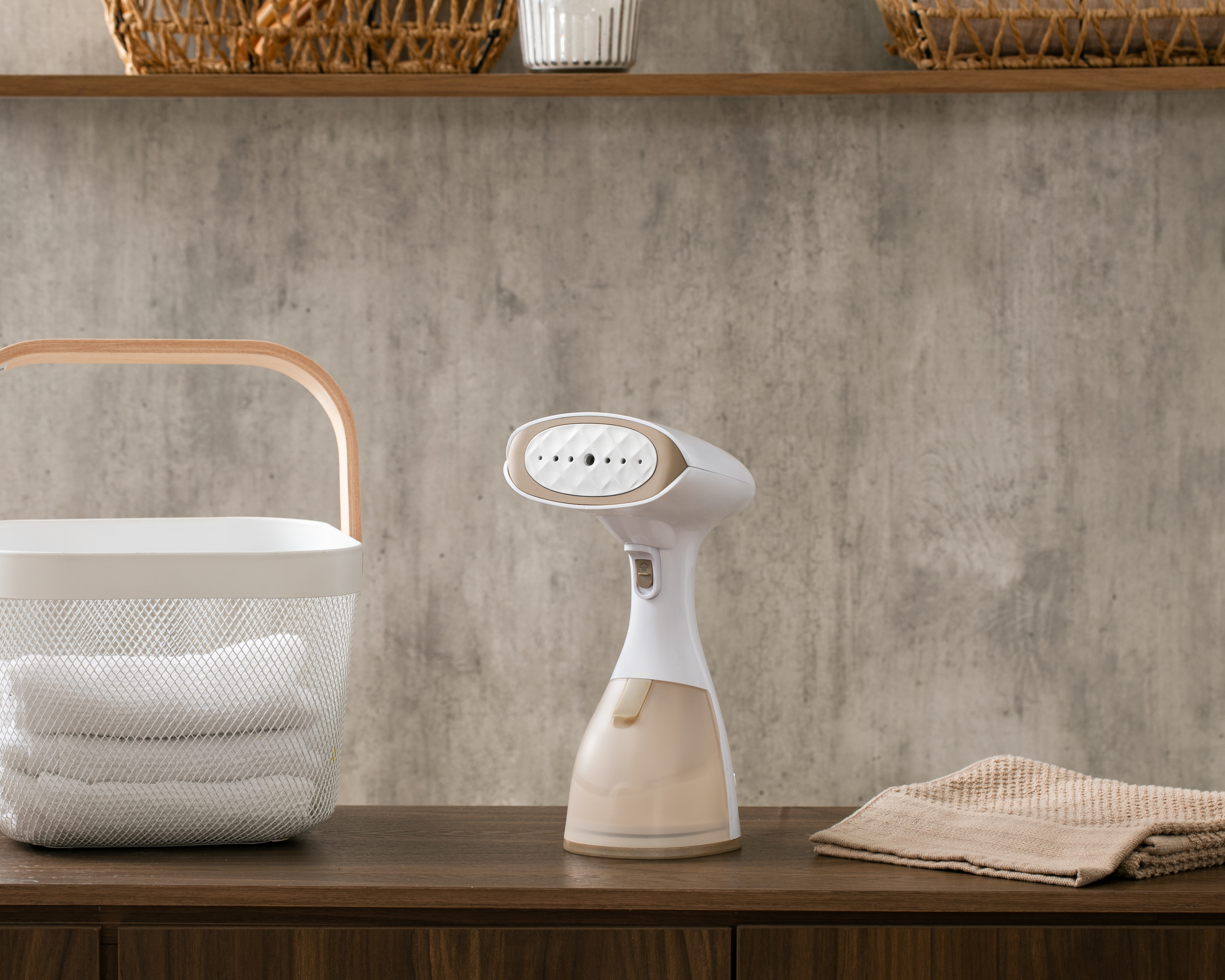 Foto 6 | Foto 6 | Plancha de Vapor Portátil Conair ExtremeSteam 200 ml