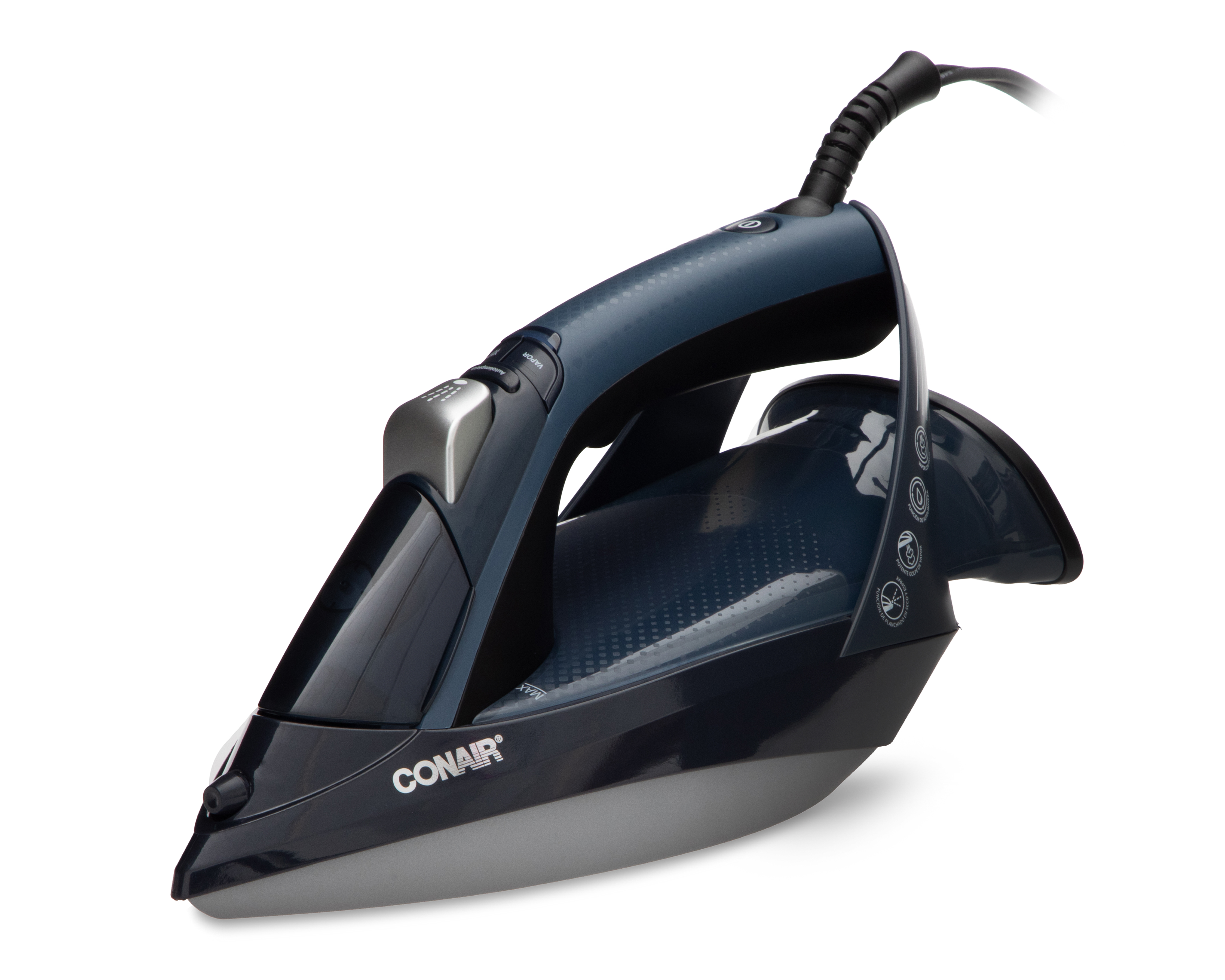 Foto 1 | Foto 1 | Plancha Conair GlideLite de Cerámica