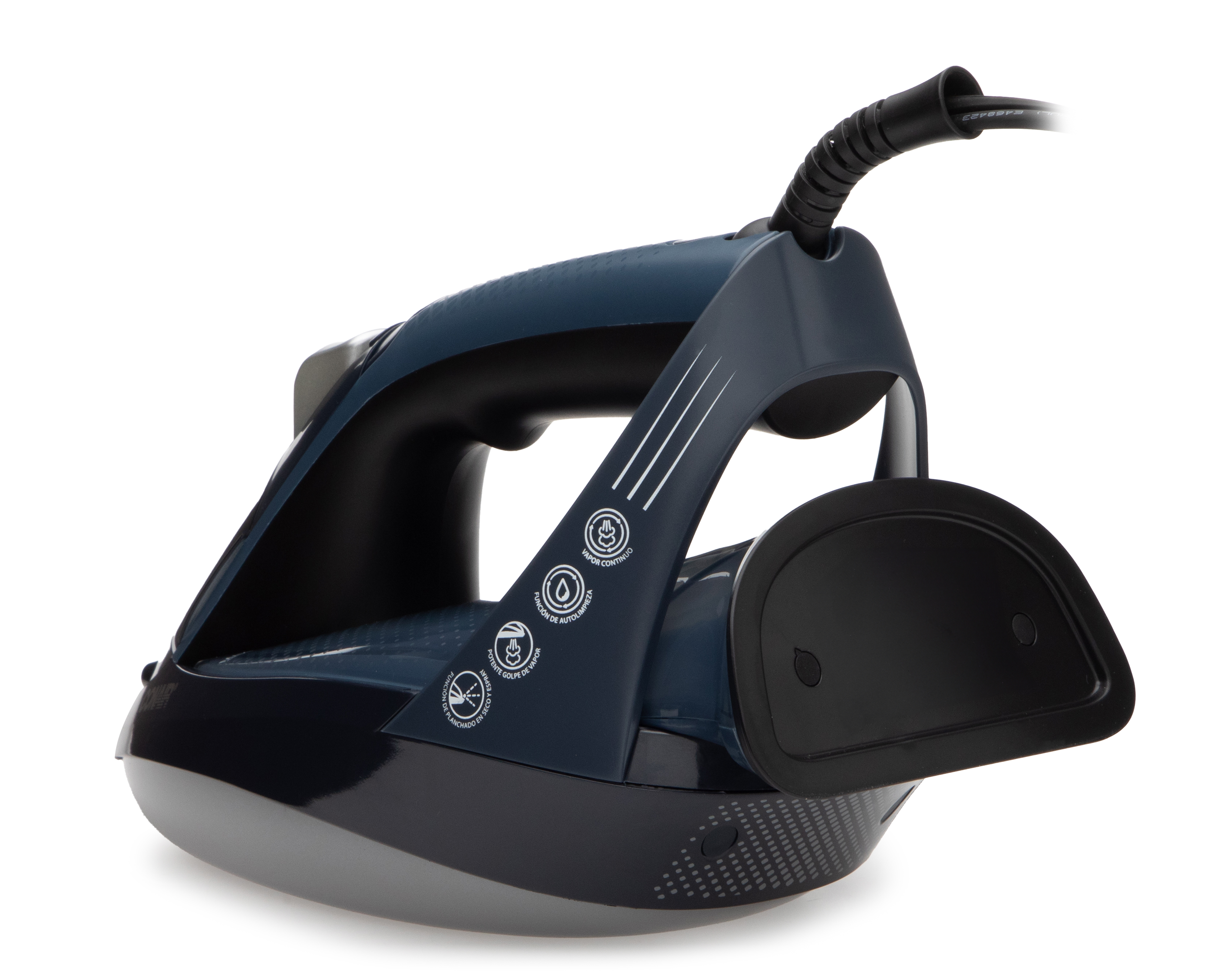 Foto 5 pulgar | Foto 4 | Plancha Conair GlideLite de Cerámica