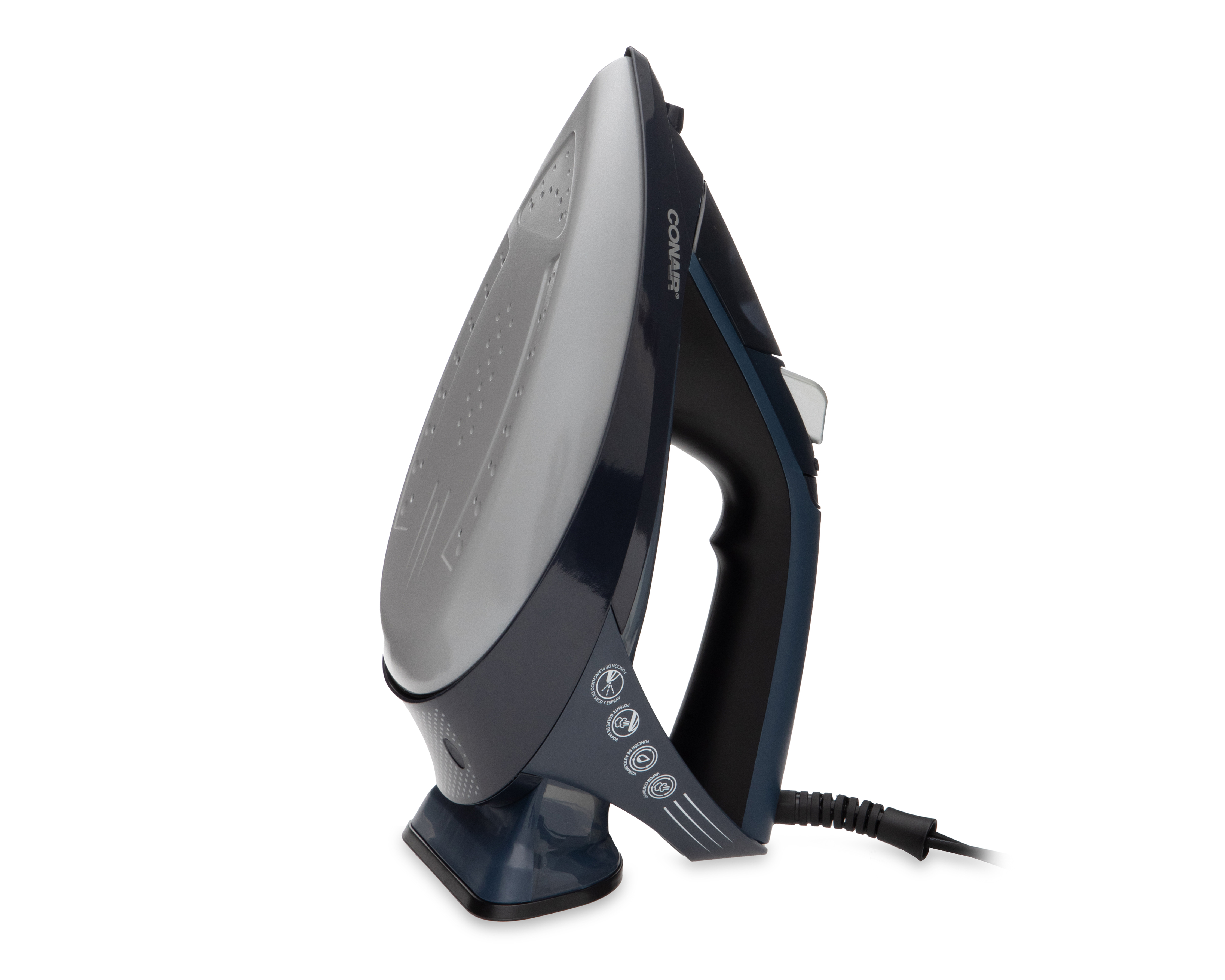 Foto 5 | Foto 5 | Plancha Conair GlideLite de Cerámica