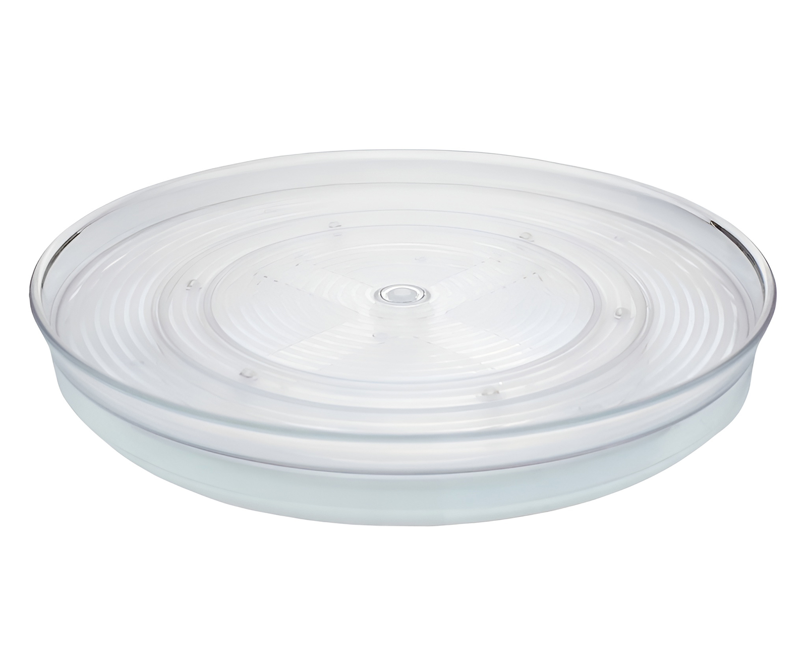 Foto 3 | Foto 3 | Charola Giratoria de Acrílico Top Choice