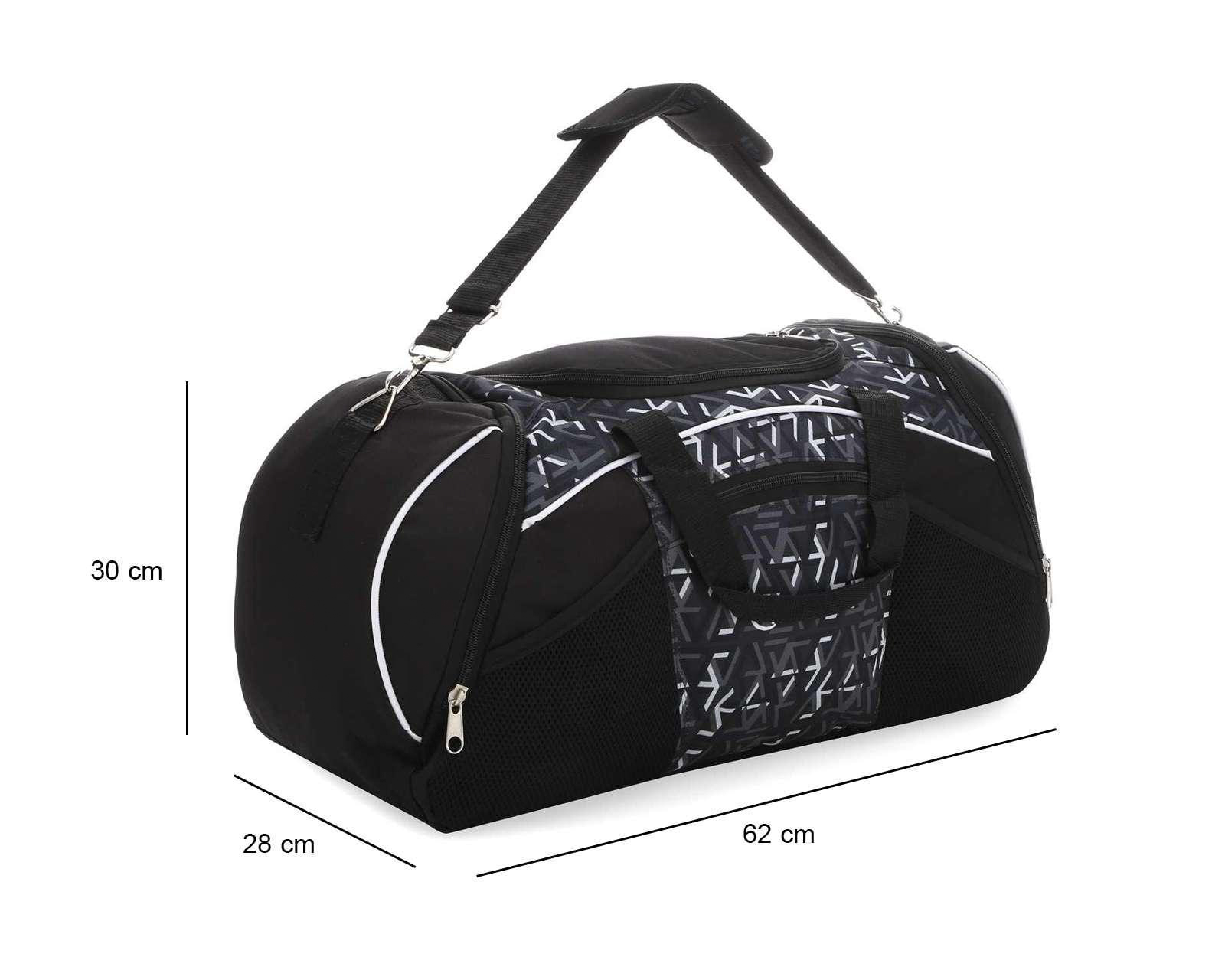 Foto 8 pulgar | Foto 7 | Maleta de Mano Nextravel Sándwich de 24"