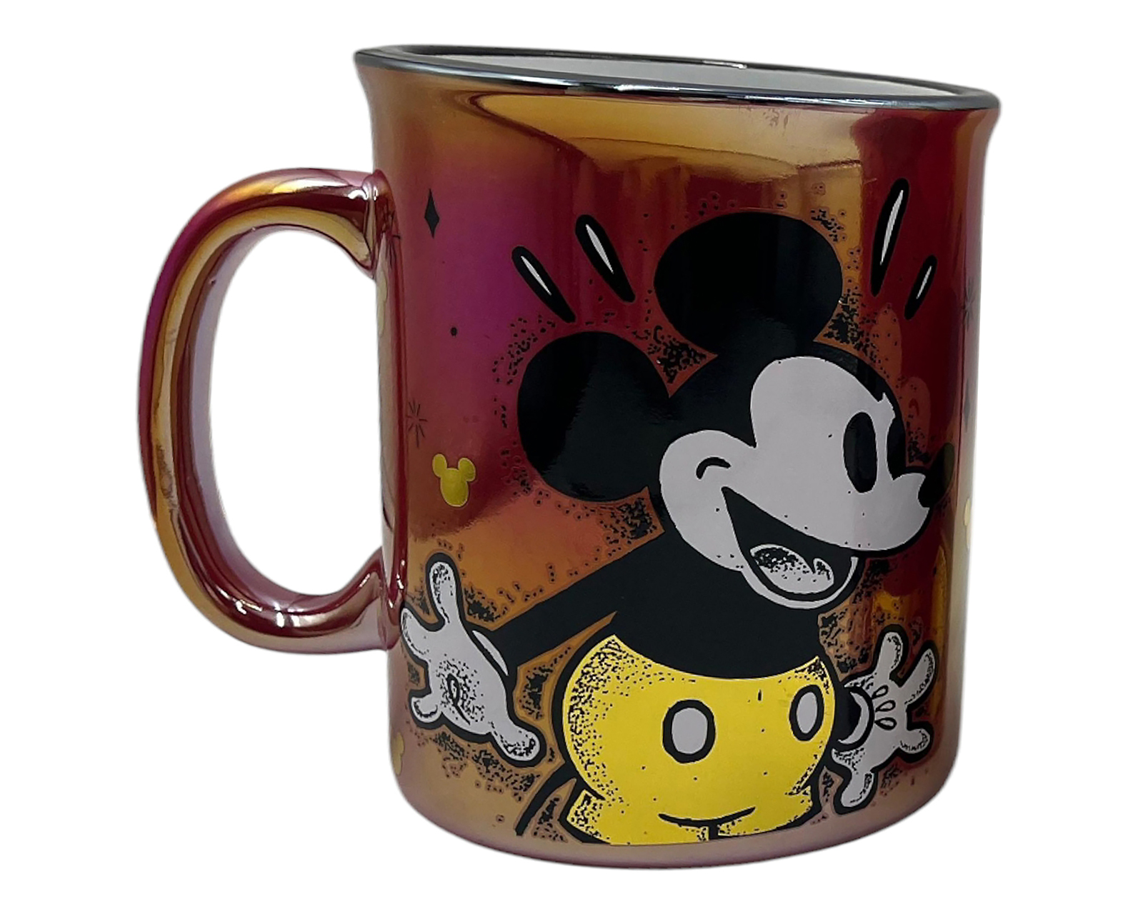 Foto 1 | Foto 1 | Taza de Cerámica Fun Kids Mickey 790 ml
