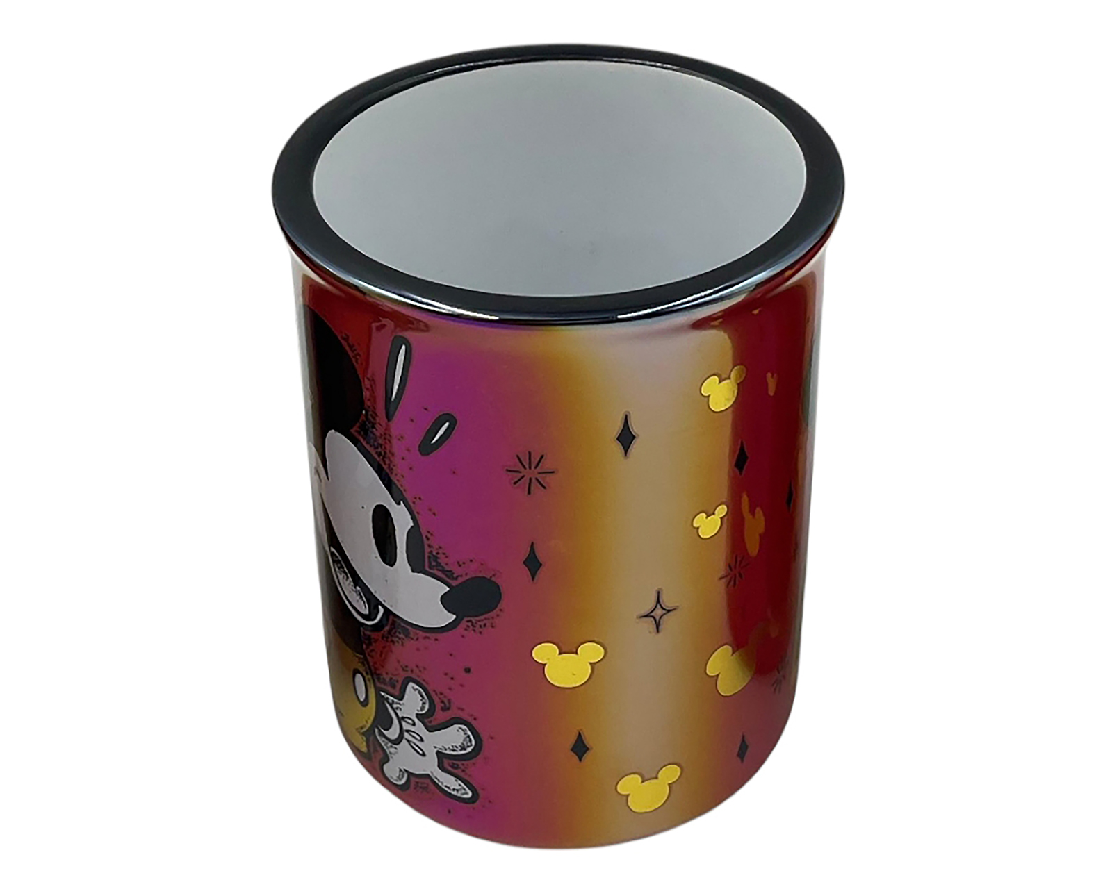 Foto 3 | Foto 3 | Taza de Cerámica Fun Kids Mickey 790 ml