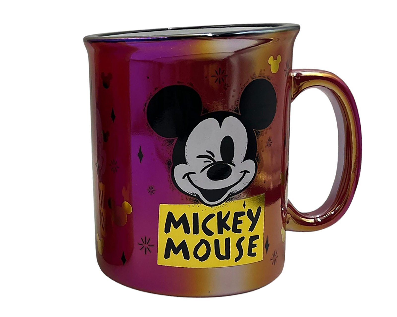 Foto 4 | Foto 4 | Taza de Cerámica Fun Kids Mickey 790 ml