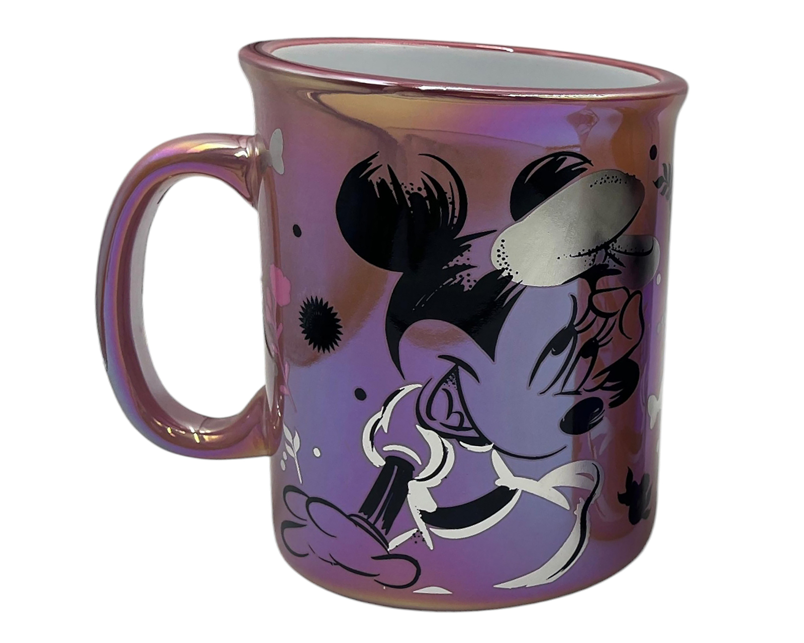 Taza de Cerámica Fun Kids Minnie 790 ml