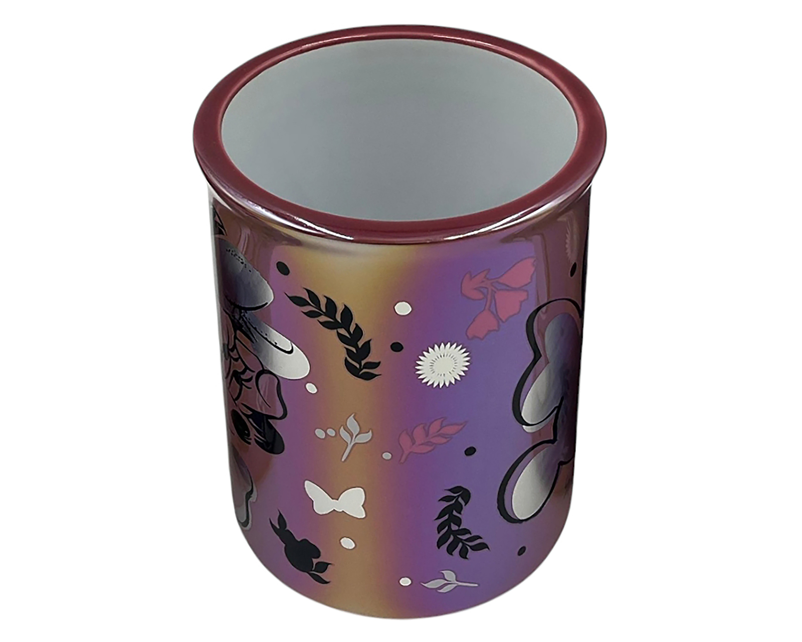 Foto 4 pulgar | Foto 3 | Taza de Cerámica Fun Kids Minnie 790 ml