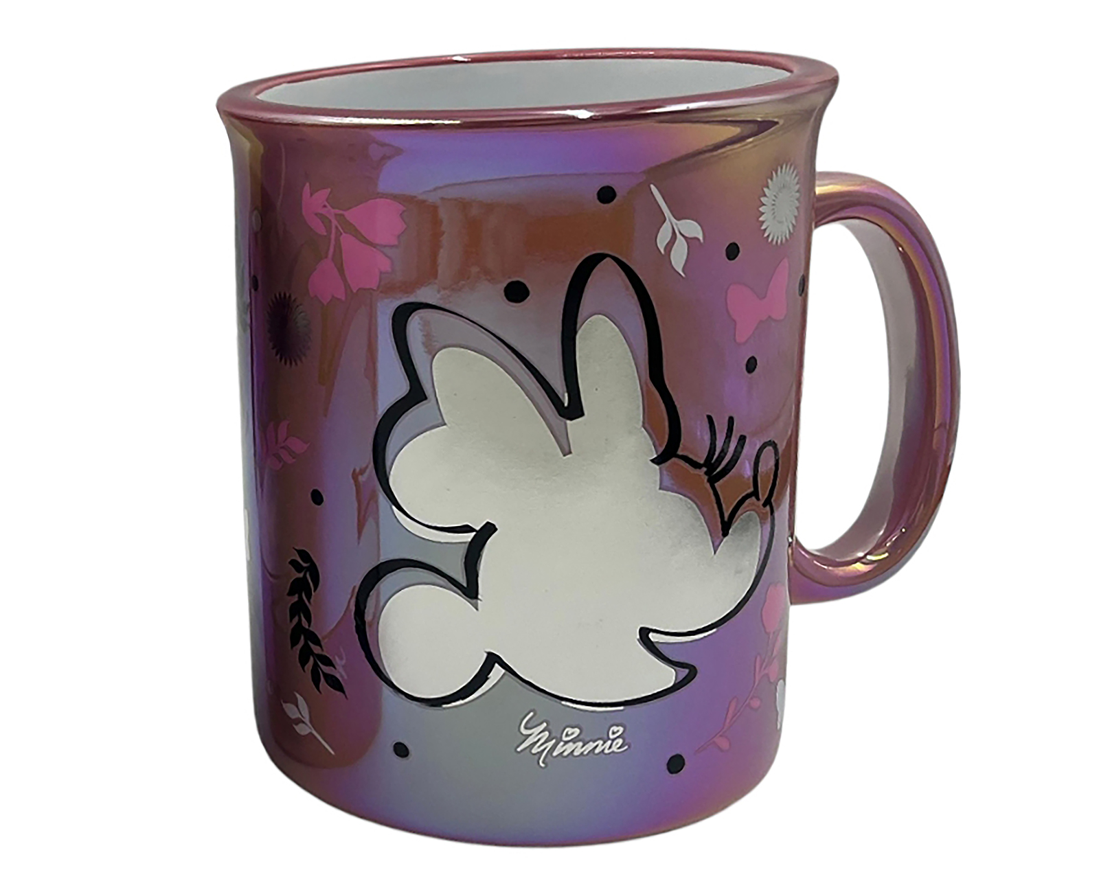 Foto 5 pulgar | Foto 4 | Taza de Cerámica Fun Kids Minnie 790 ml