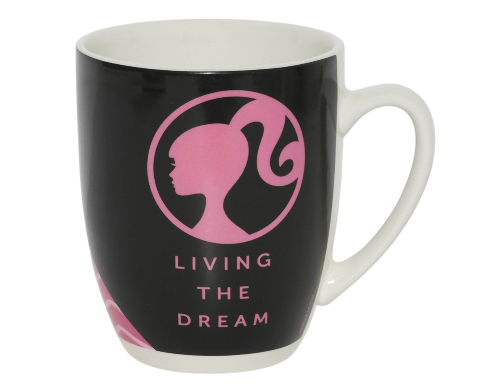 Foto 1 | Foto 1 | Taza de Cerámica Barbie 330 ml