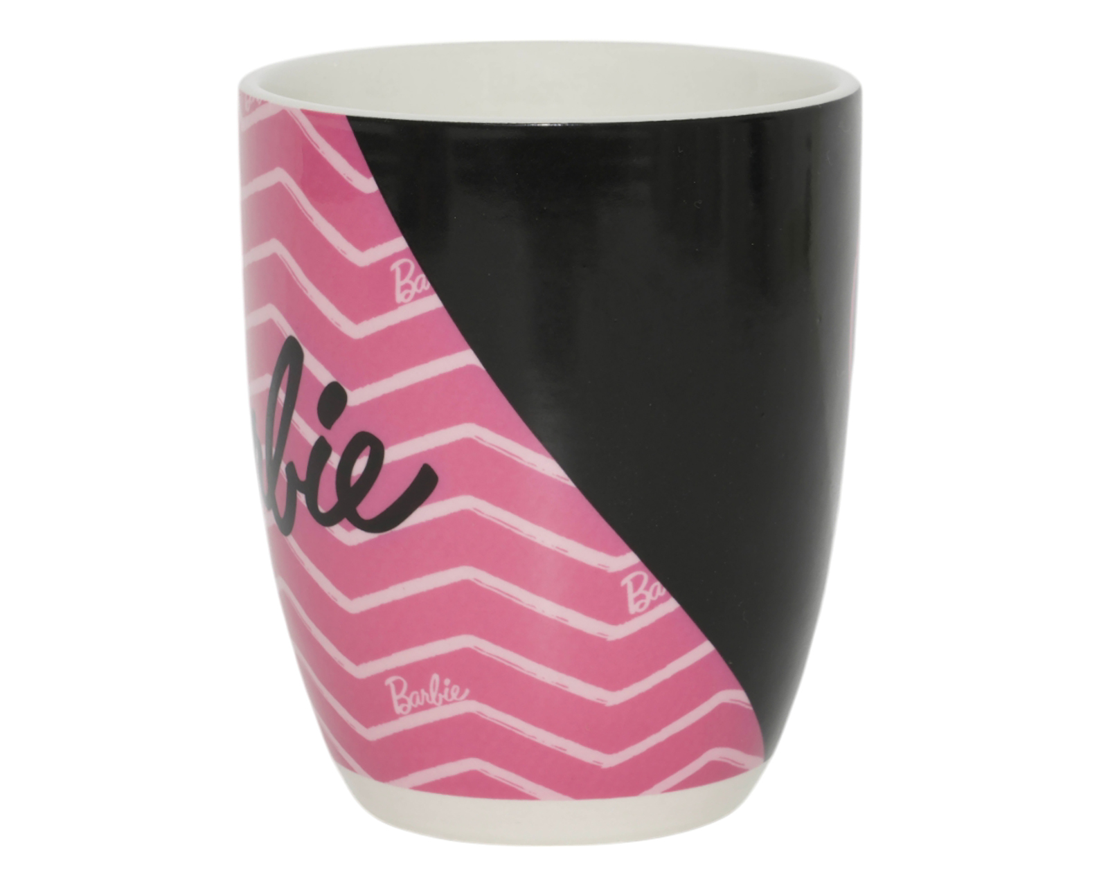 Foto 3 pulgar | Foto 2 | Taza de Cerámica Barbie 330 ml