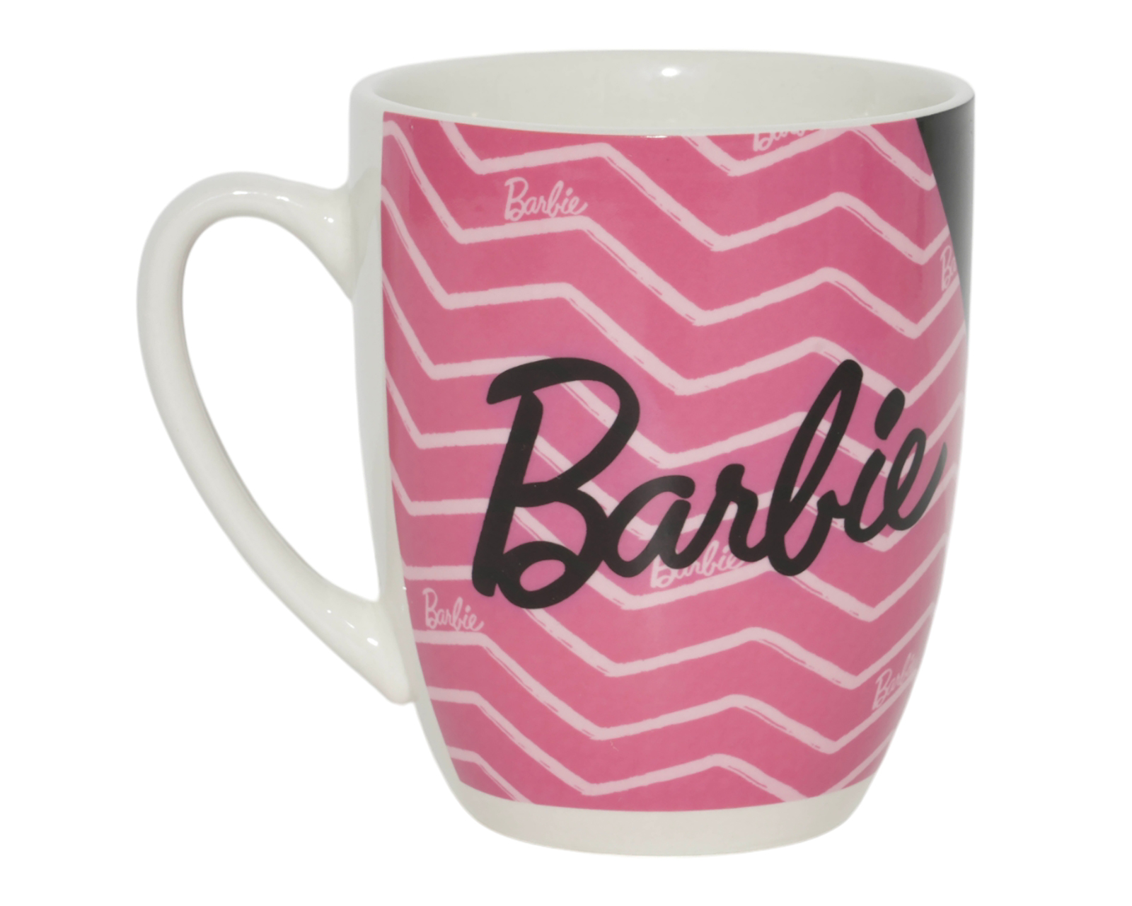 Foto 3 | Foto 3 | Taza de Cerámica Barbie 330 ml