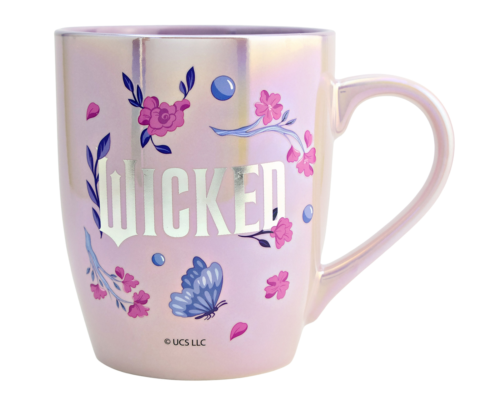 Foto 1 | Foto 1 | Taza de Cerámica Wicked 750 ml