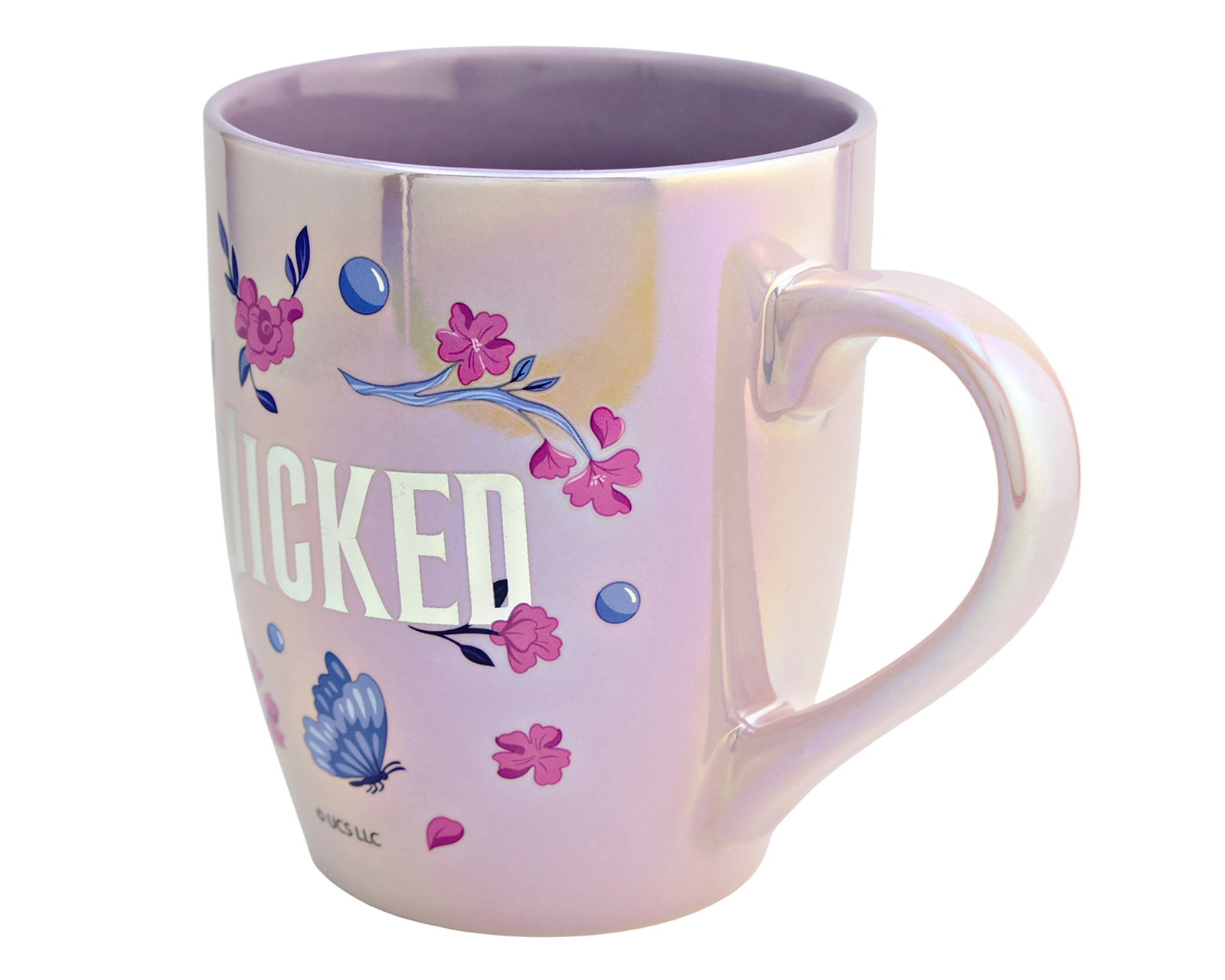 Foto 2 | Foto 2 | Taza de Cerámica Wicked 750 ml