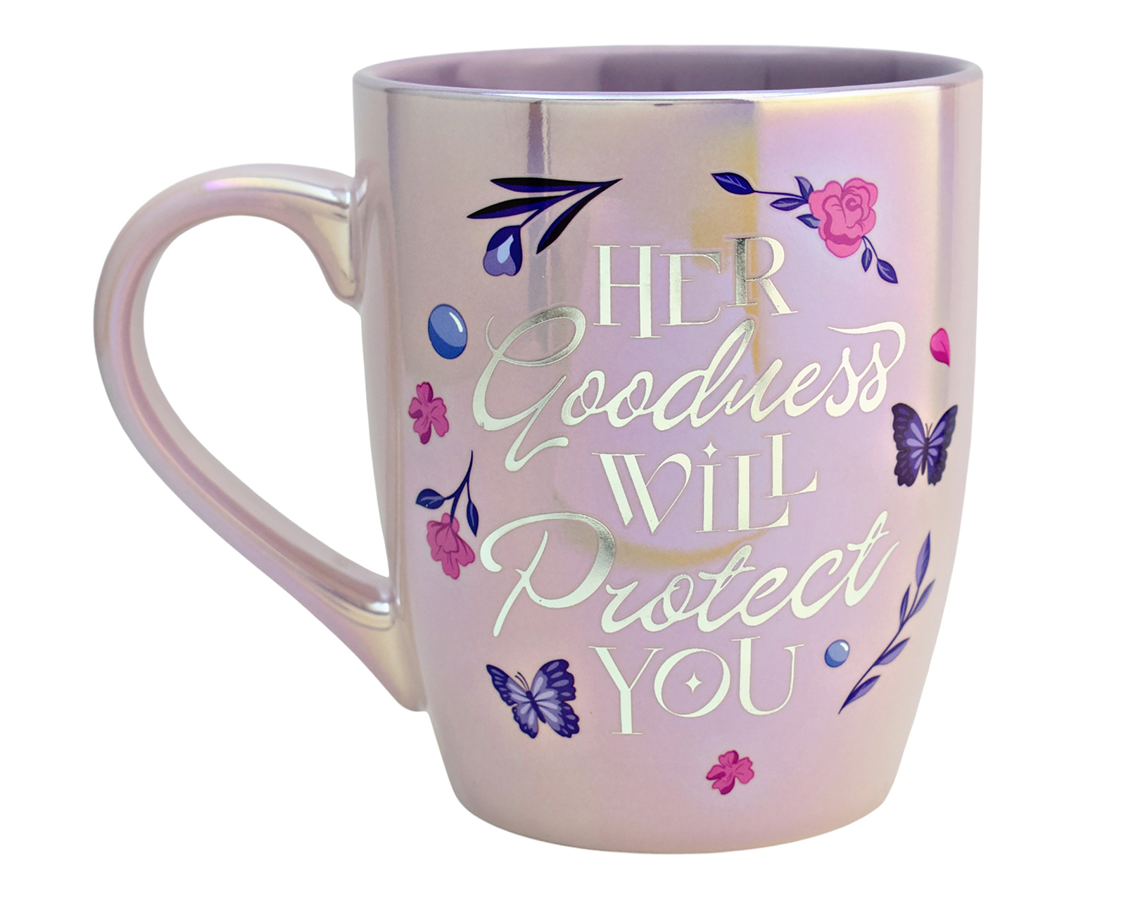 Foto 4 | Foto 4 | Taza de Cerámica Wicked 750 ml