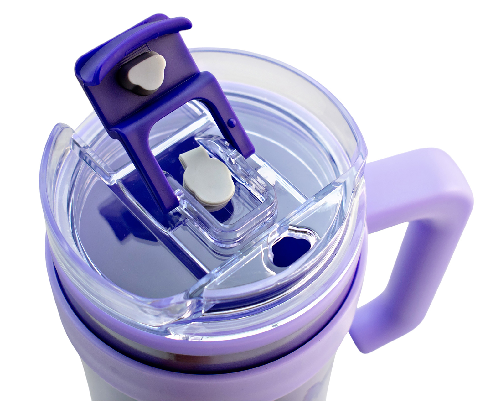 Foto 5 pulgar | Foto 4 | Termo Fun Kids 1.2 Litros