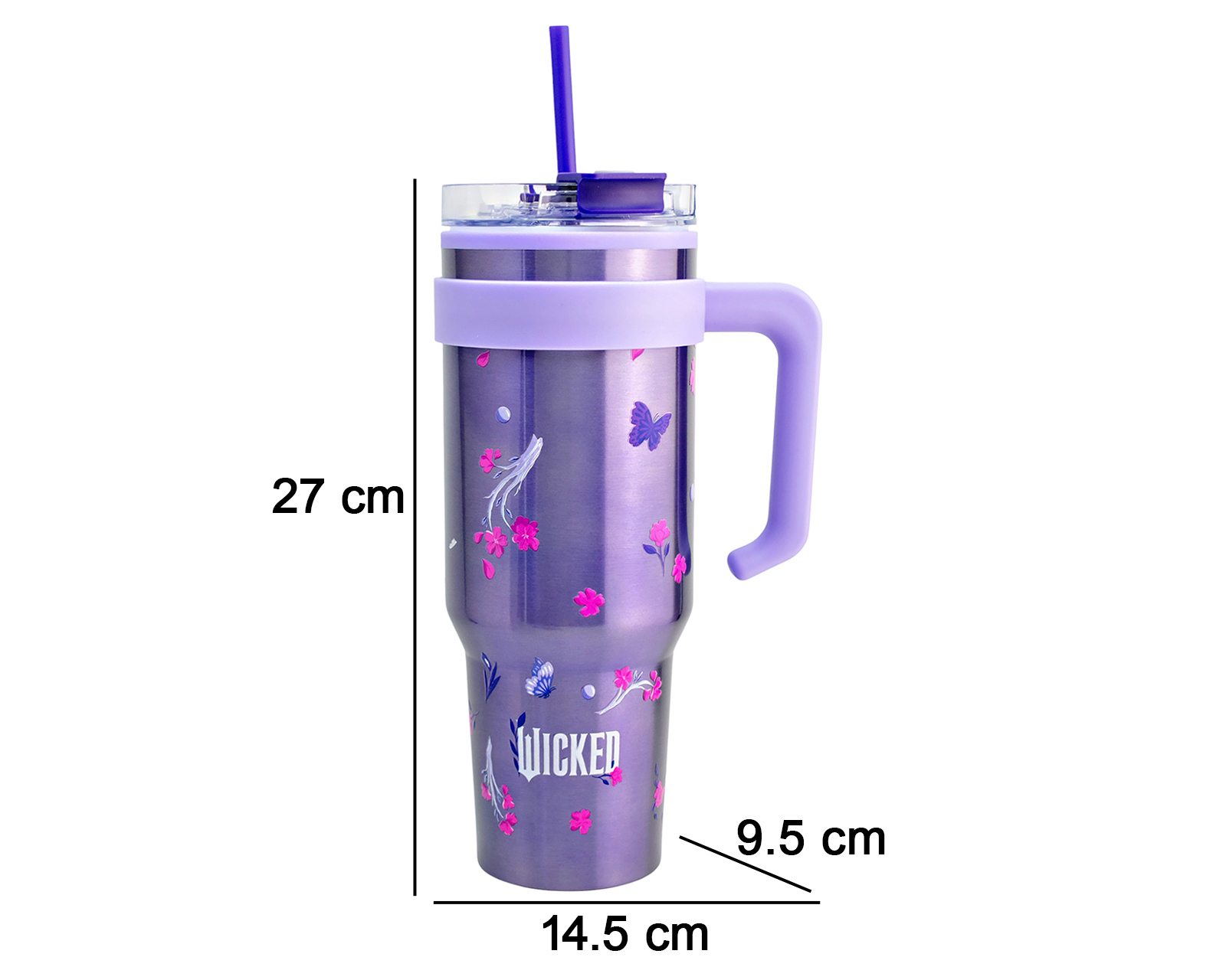 Foto 5 | Foto 5 | Termo Fun Kids 1.2 Litros