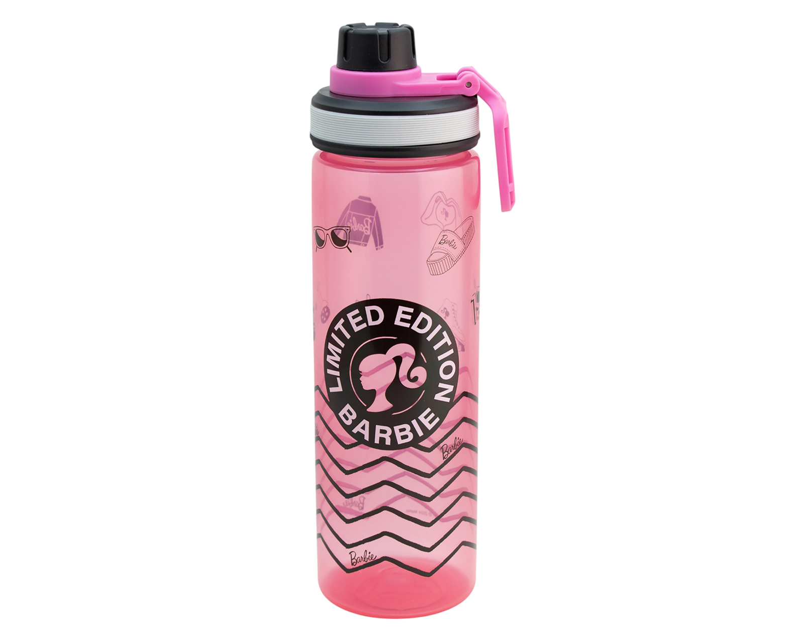 Foto 1 | Foto 1 | Botella para Agua Fun Kids 650 ml