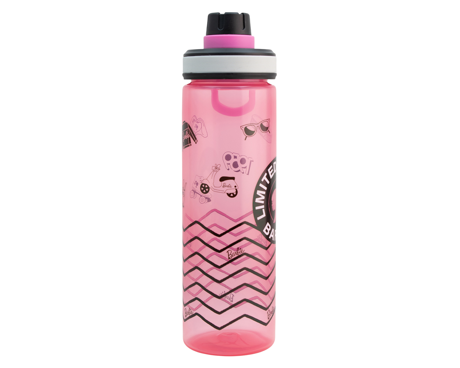 Foto 2 | Foto 2 | Botella para Agua Fun Kids 650 ml