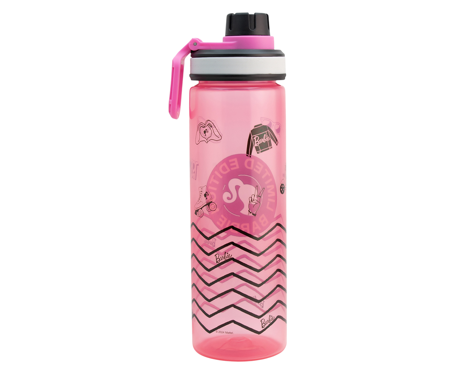 Foto 4 pulgar | Foto 3 | Botella para Agua Fun Kids 650 ml