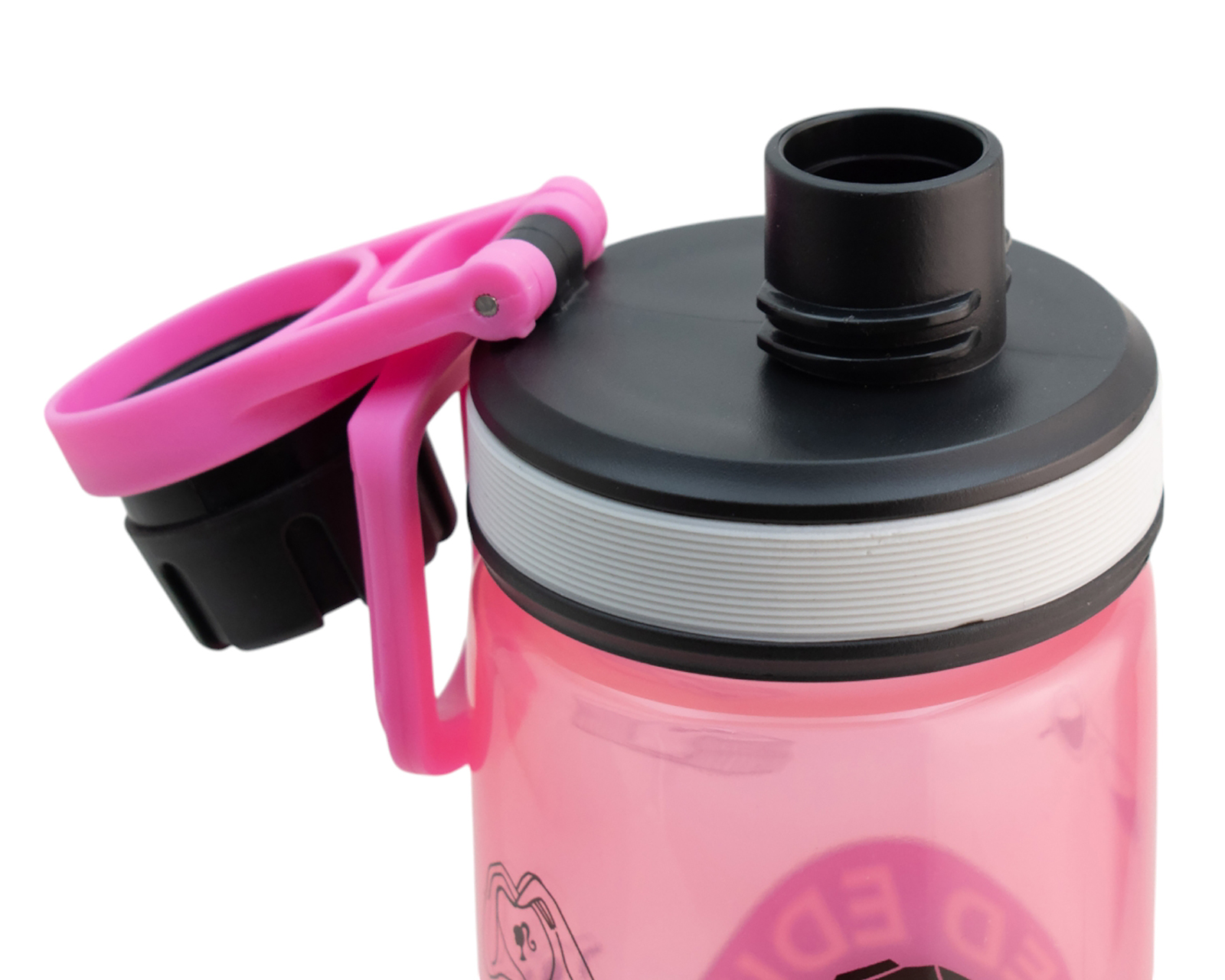 Foto 4 | Foto 4 | Botella para Agua Fun Kids 650 ml