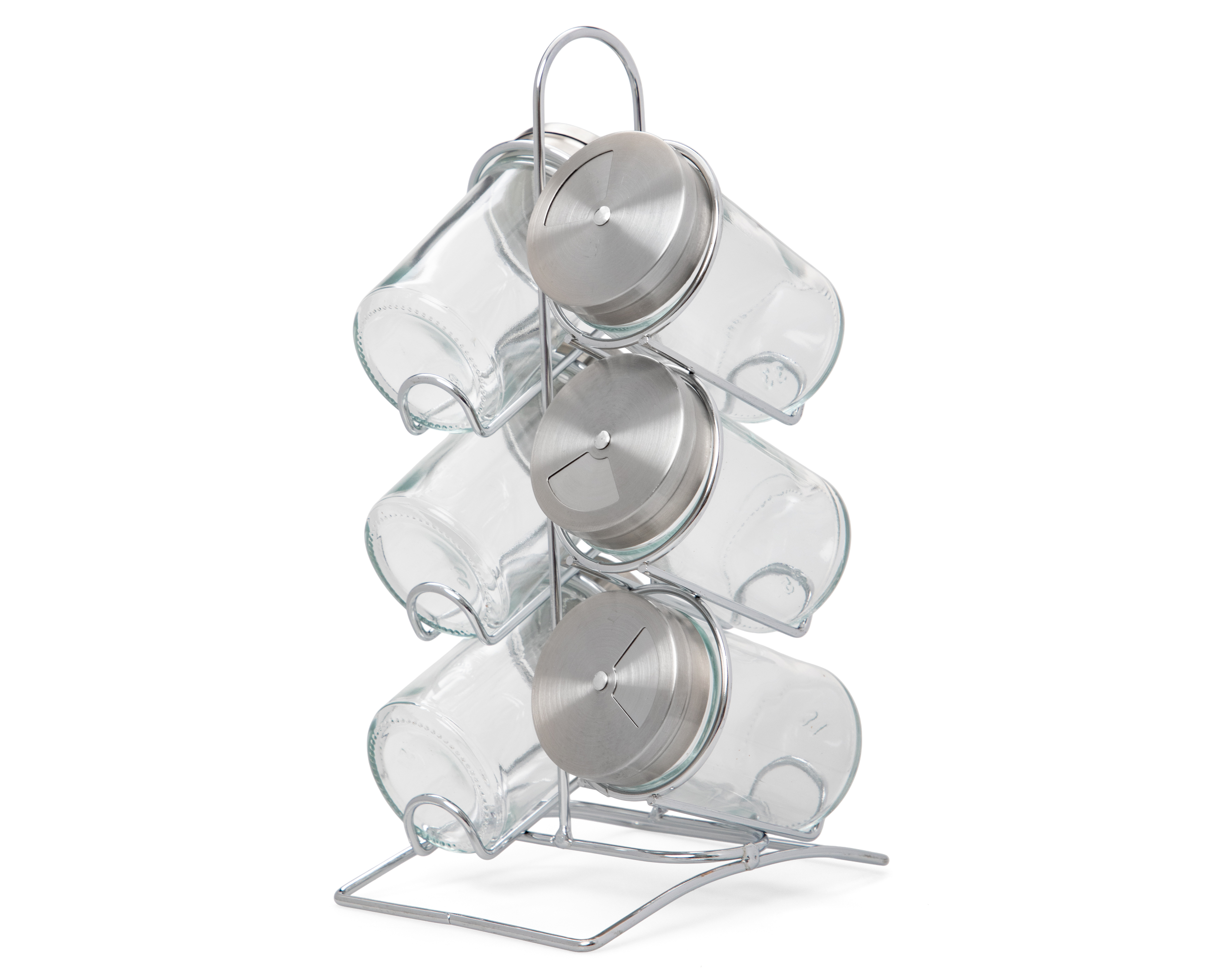 Especiero Chefmate 6 Piezas