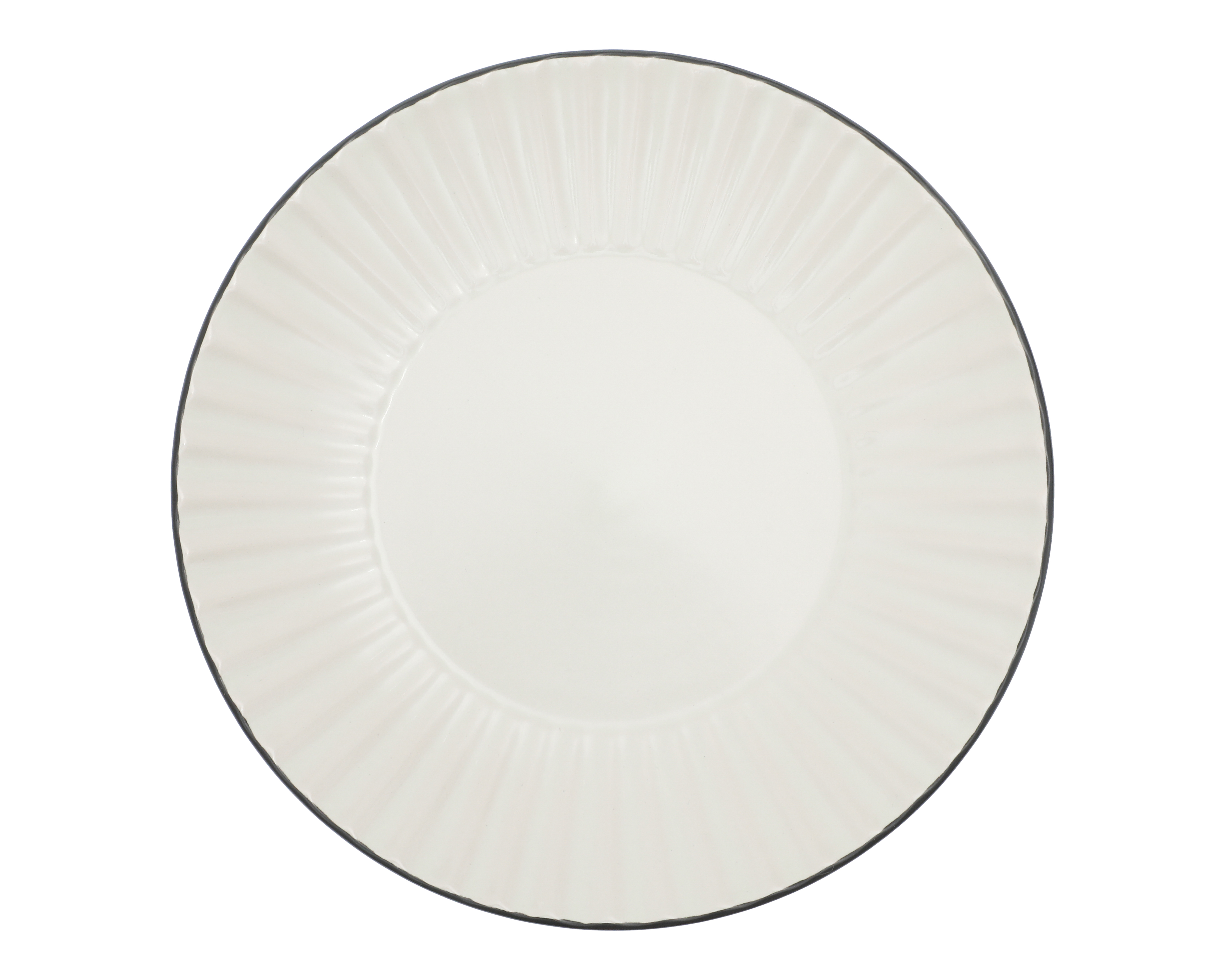 Foto 4 pulgar | Foto 3 | Vajilla de Cerámica Blanca para 4 Personas 16 Piezas